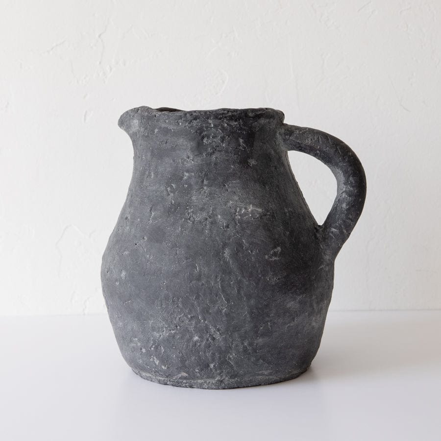 Abigail Ahern Statement Pitcher Vase