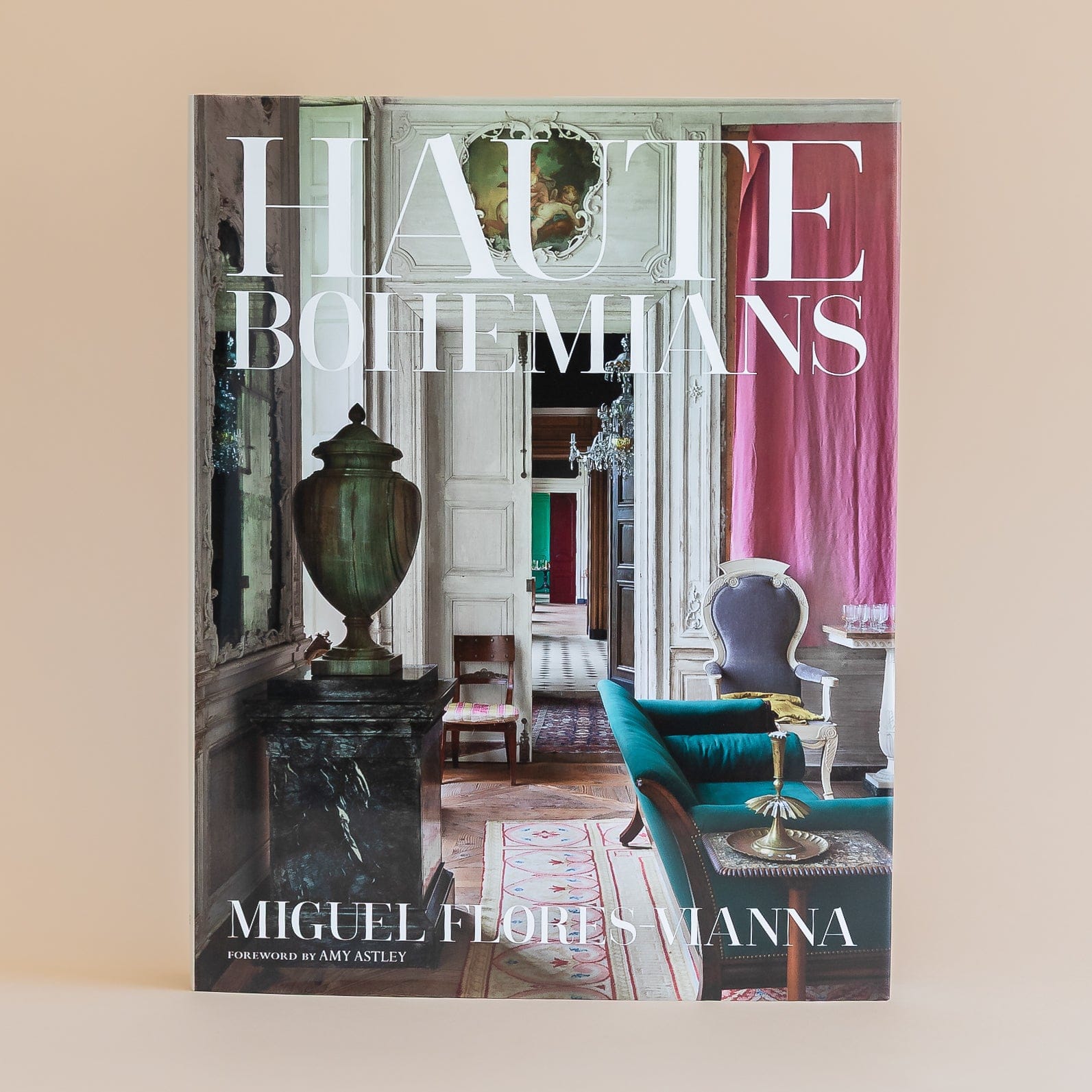 Abrams Art Haute Bohemians