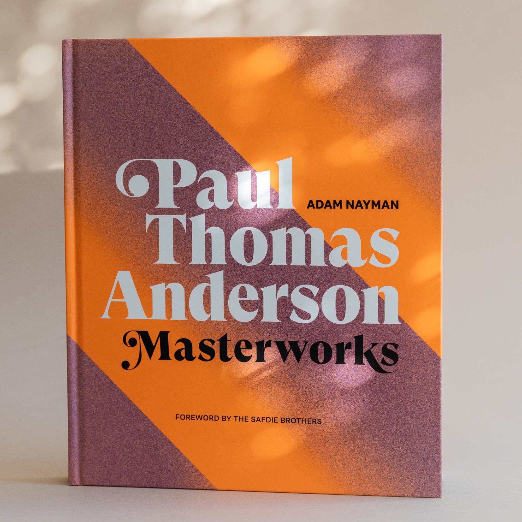 Abrams Art Paul Thomas Anderson: Masterworks