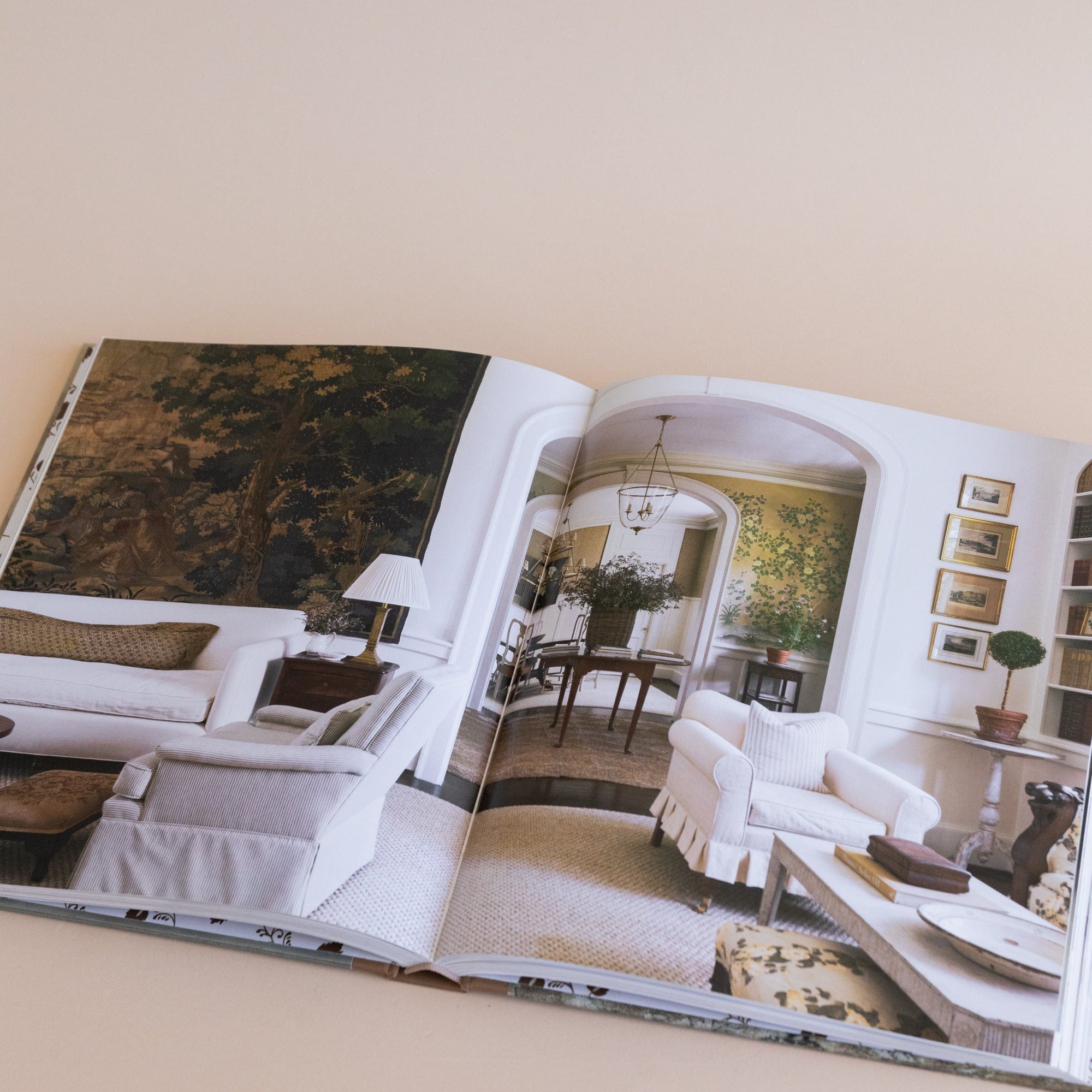 Abrams Design Sense of Place