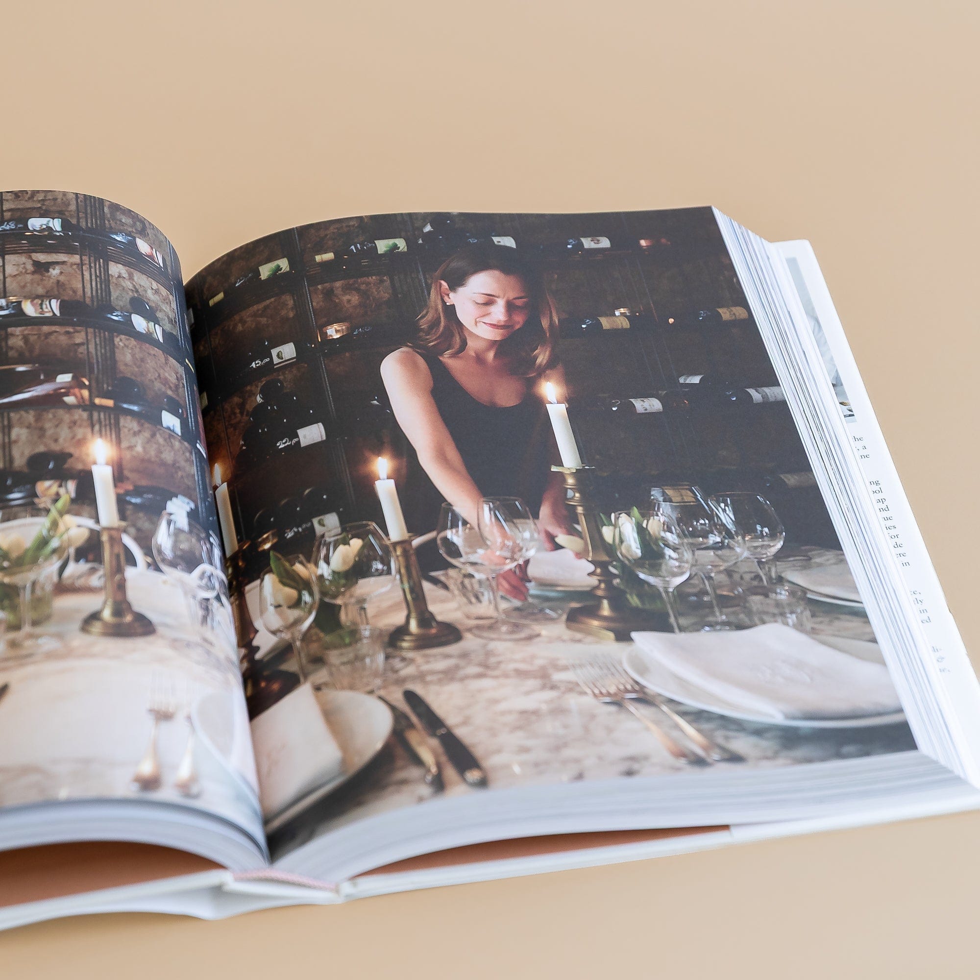 Abrams Food The Cook’s Atelier