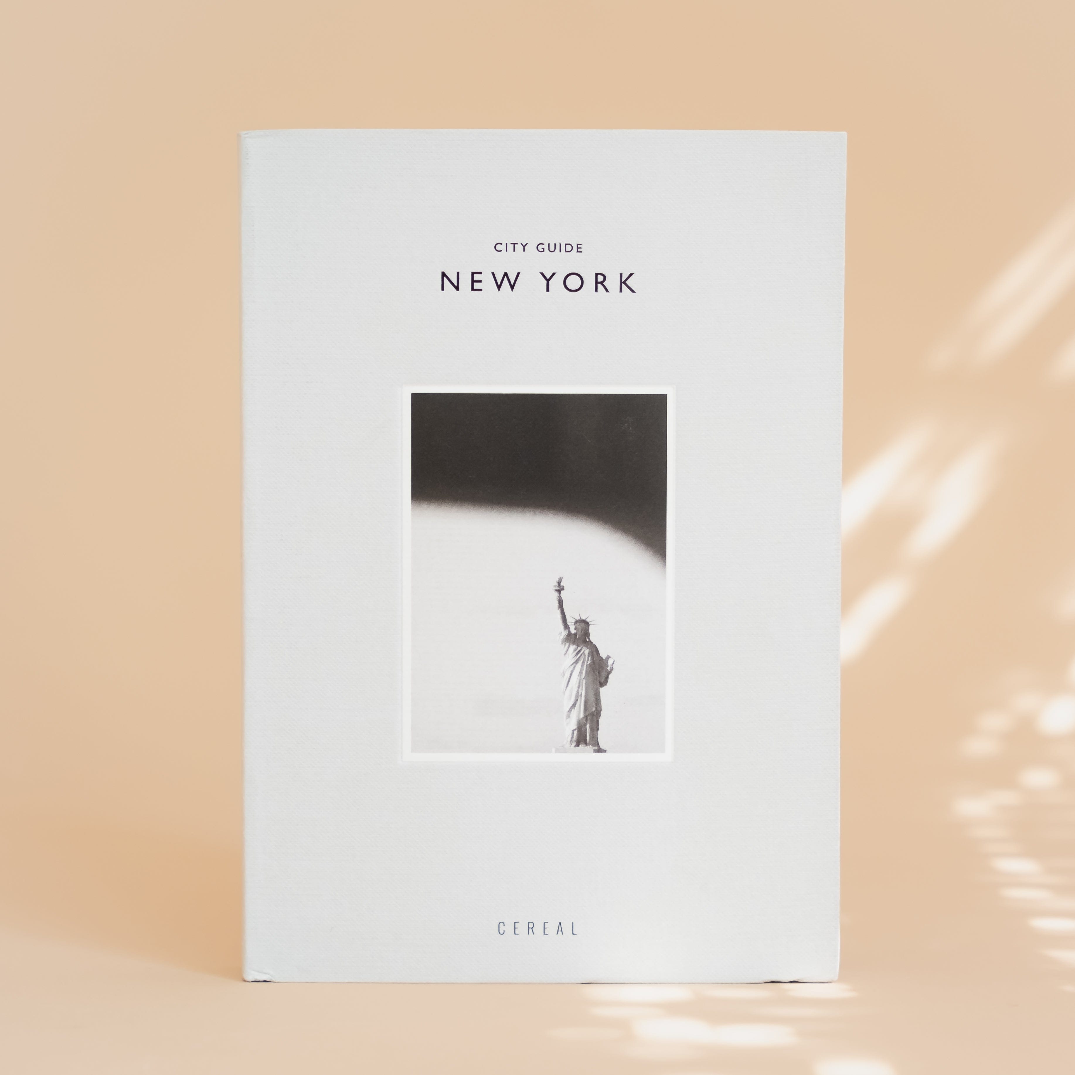 Cereal City Guide