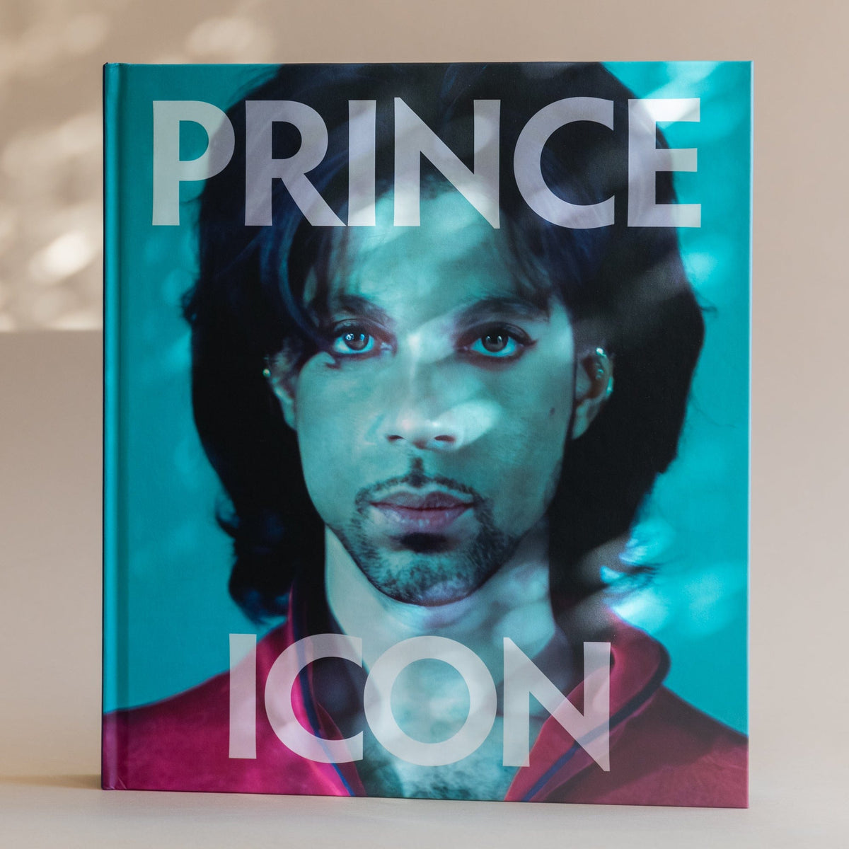 Prince: Icon