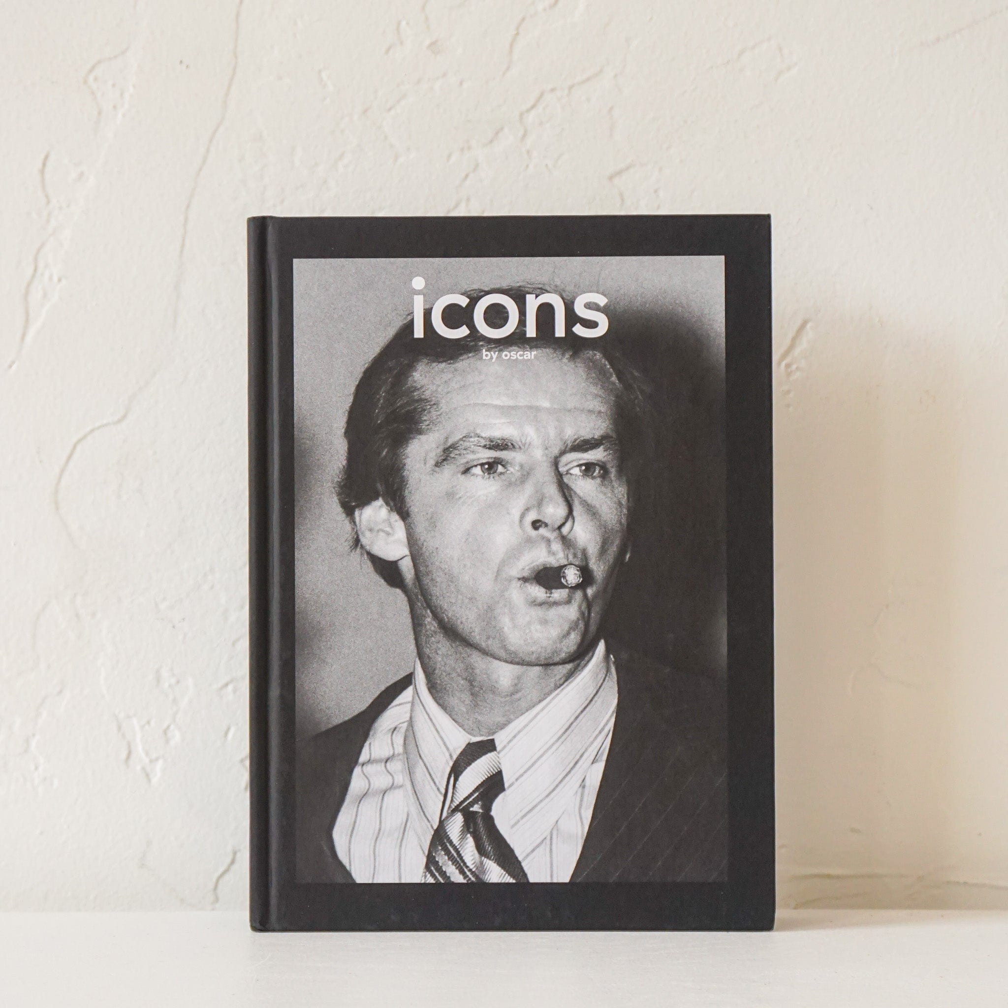 ACC Lifestyle Icons by Oscar