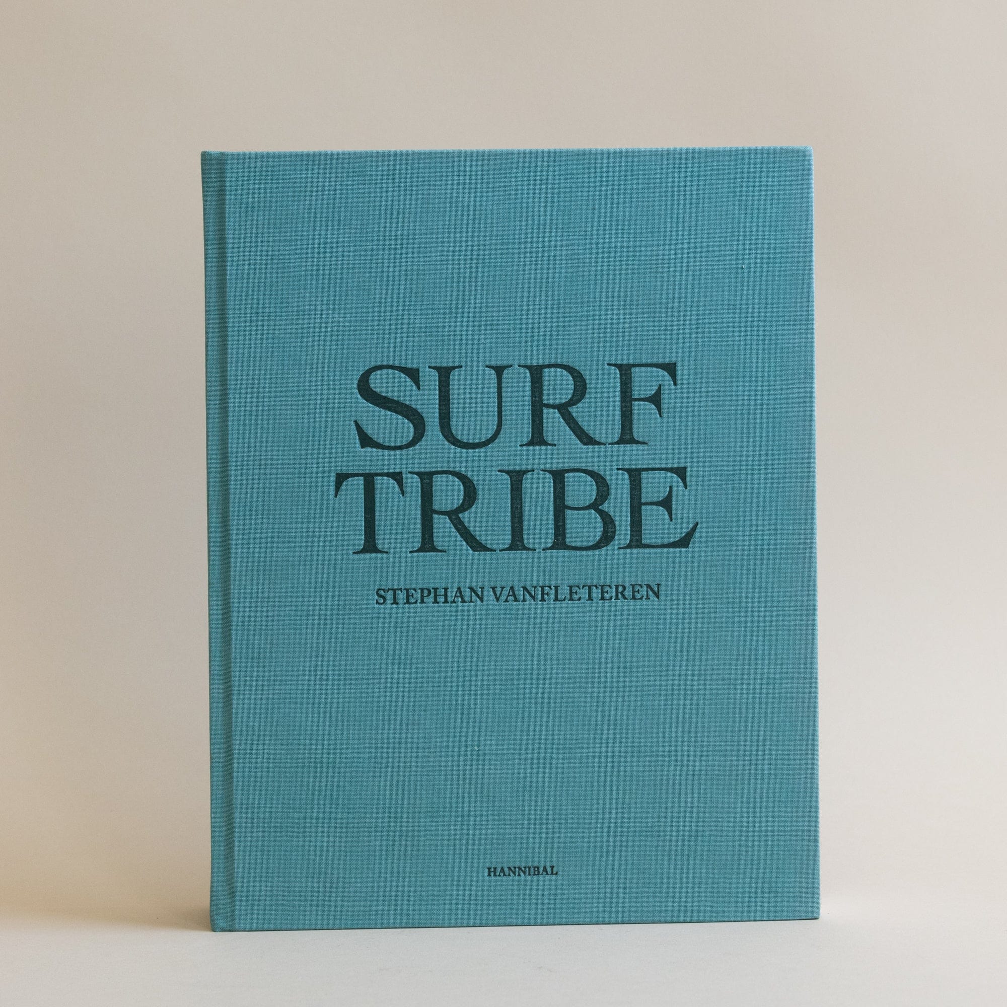 ACC Lifestyle Surf Tribe