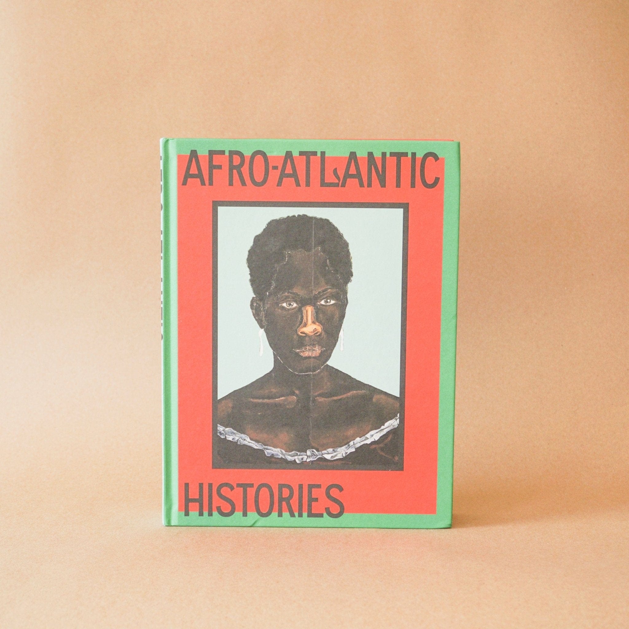 Afro - Atlantic Histories - +COOP