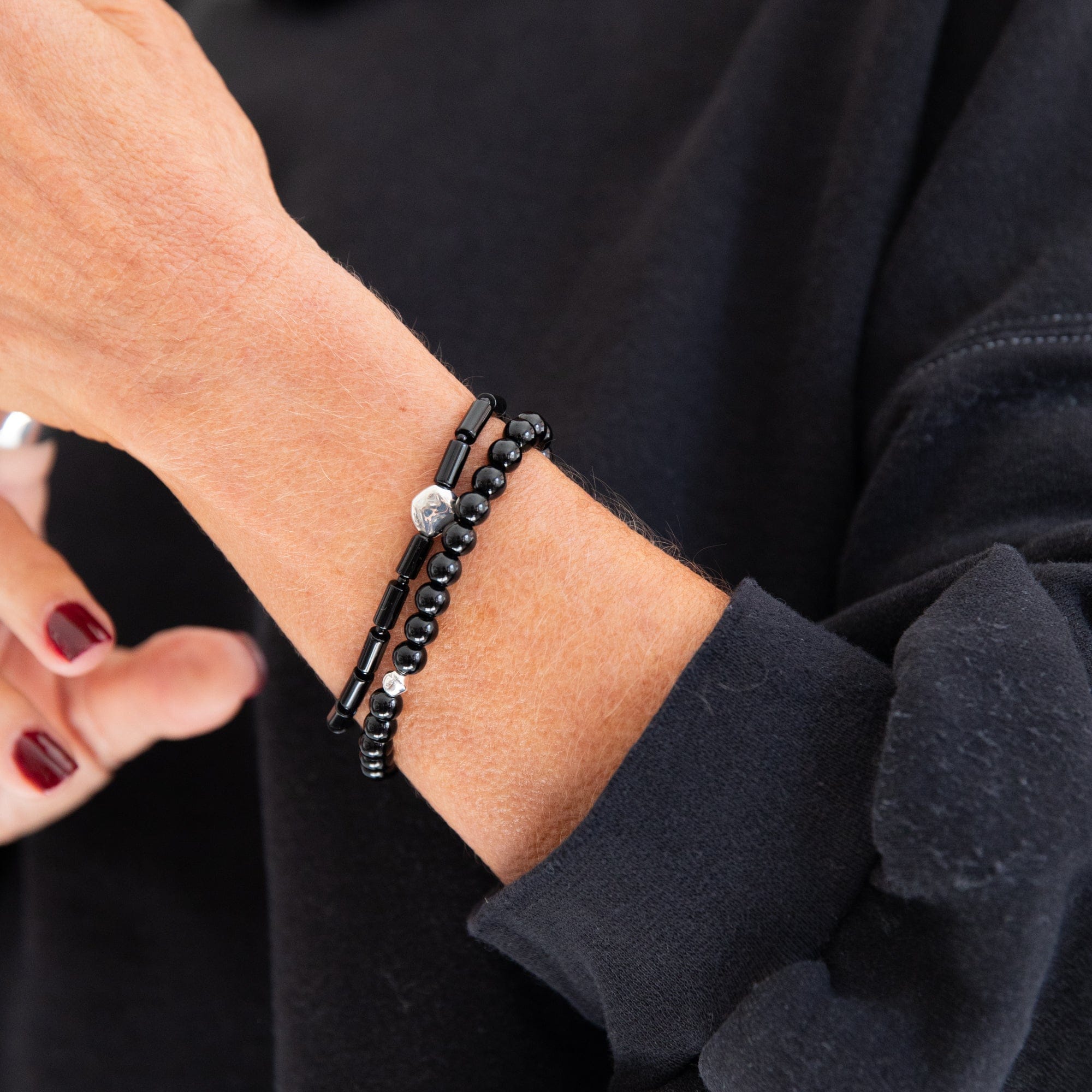 Agmes Bracelets Willa Bracelet by Agmes