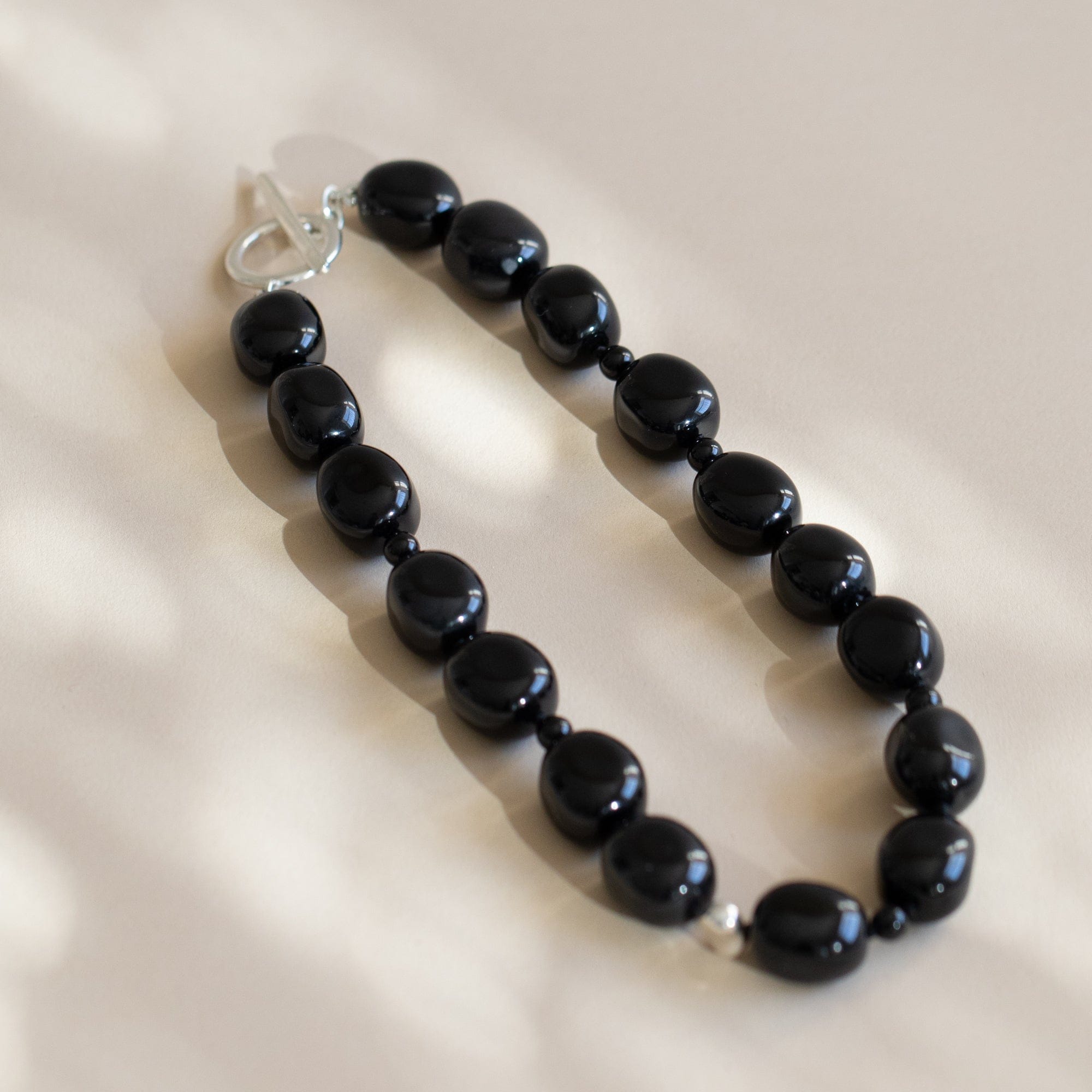 Agmes Necklaces Dara Necklace by Agmes