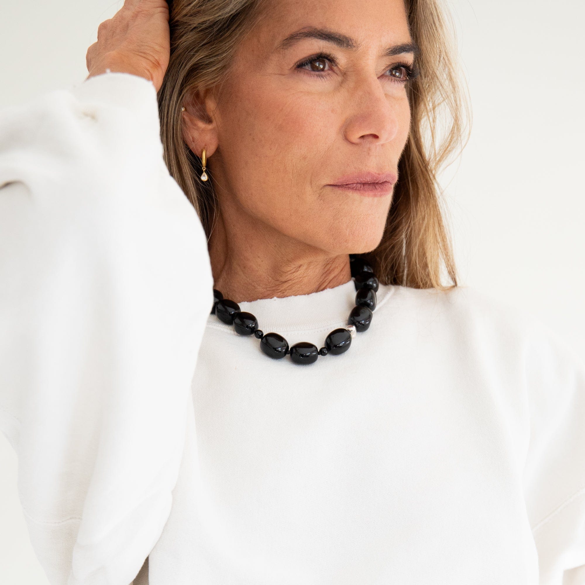 Agmes Necklaces Dara Necklace by Agmes