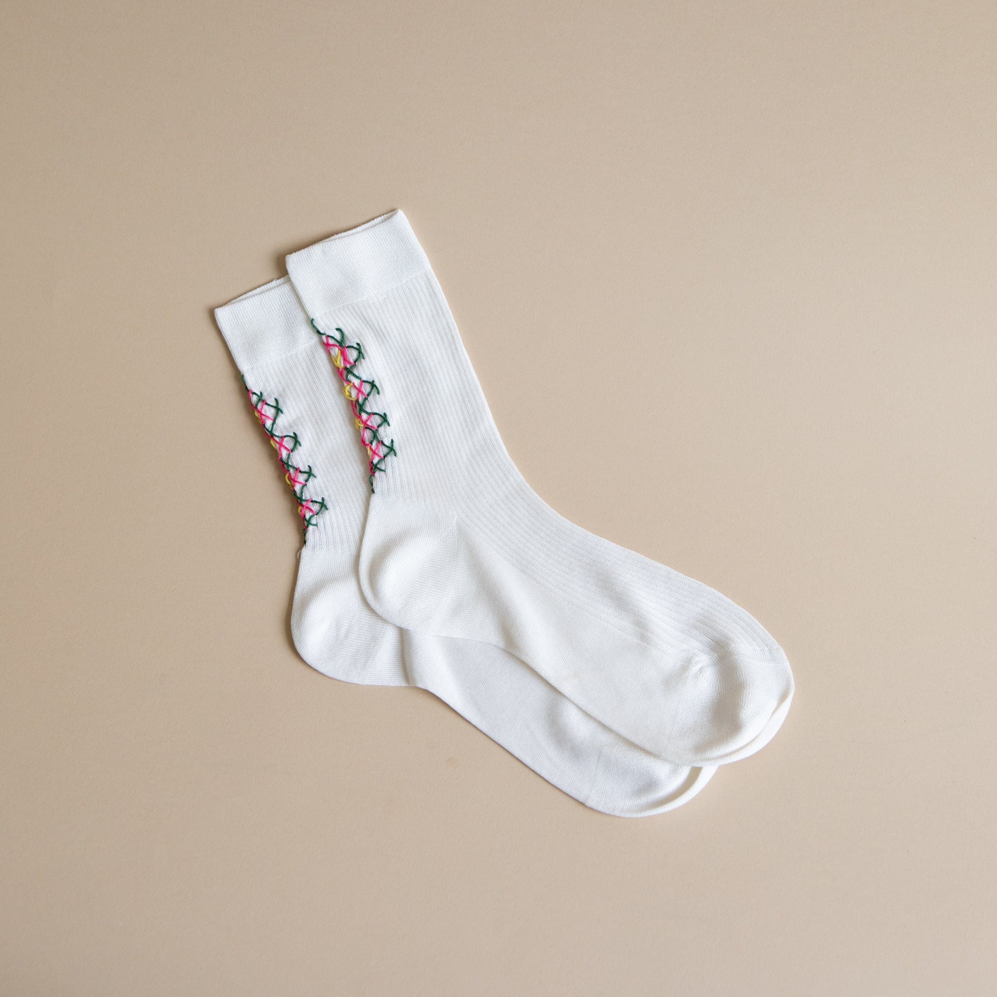 Alex Socks by Maria La Rosa - +COOP