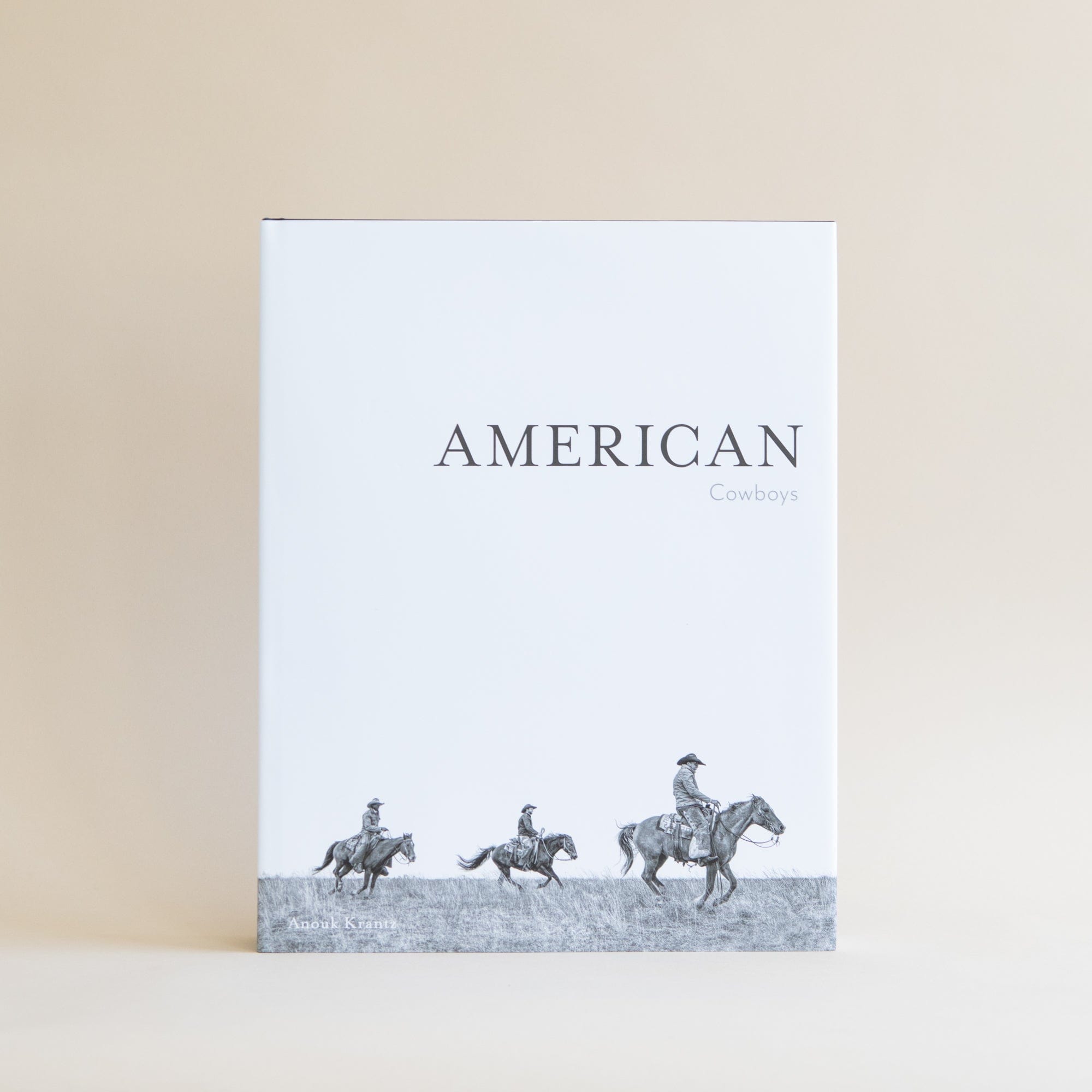 American Cowboys - +COOP