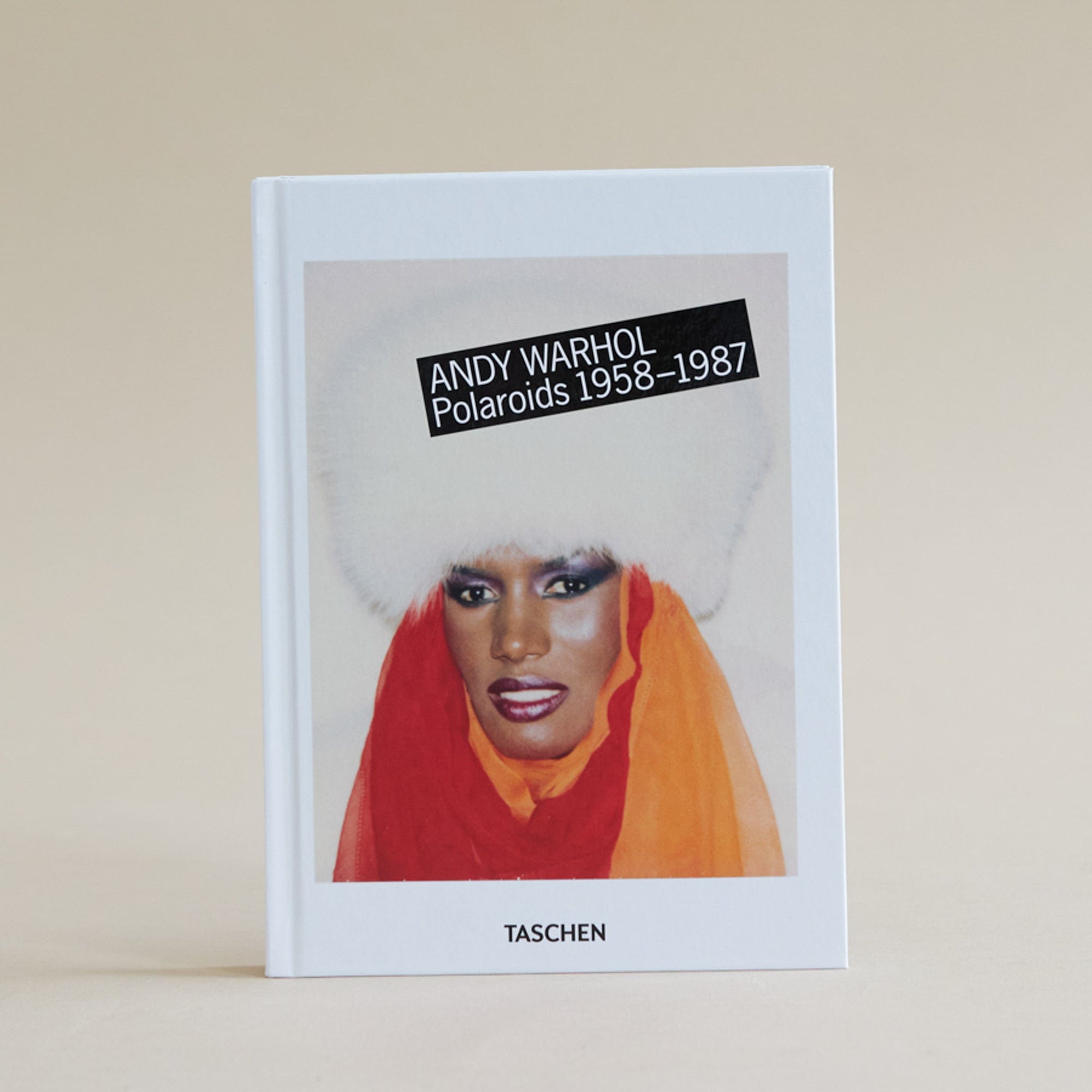 Andy Warhol. Polaroids 1958 - 1987 (Pocket Edition) - +COOP