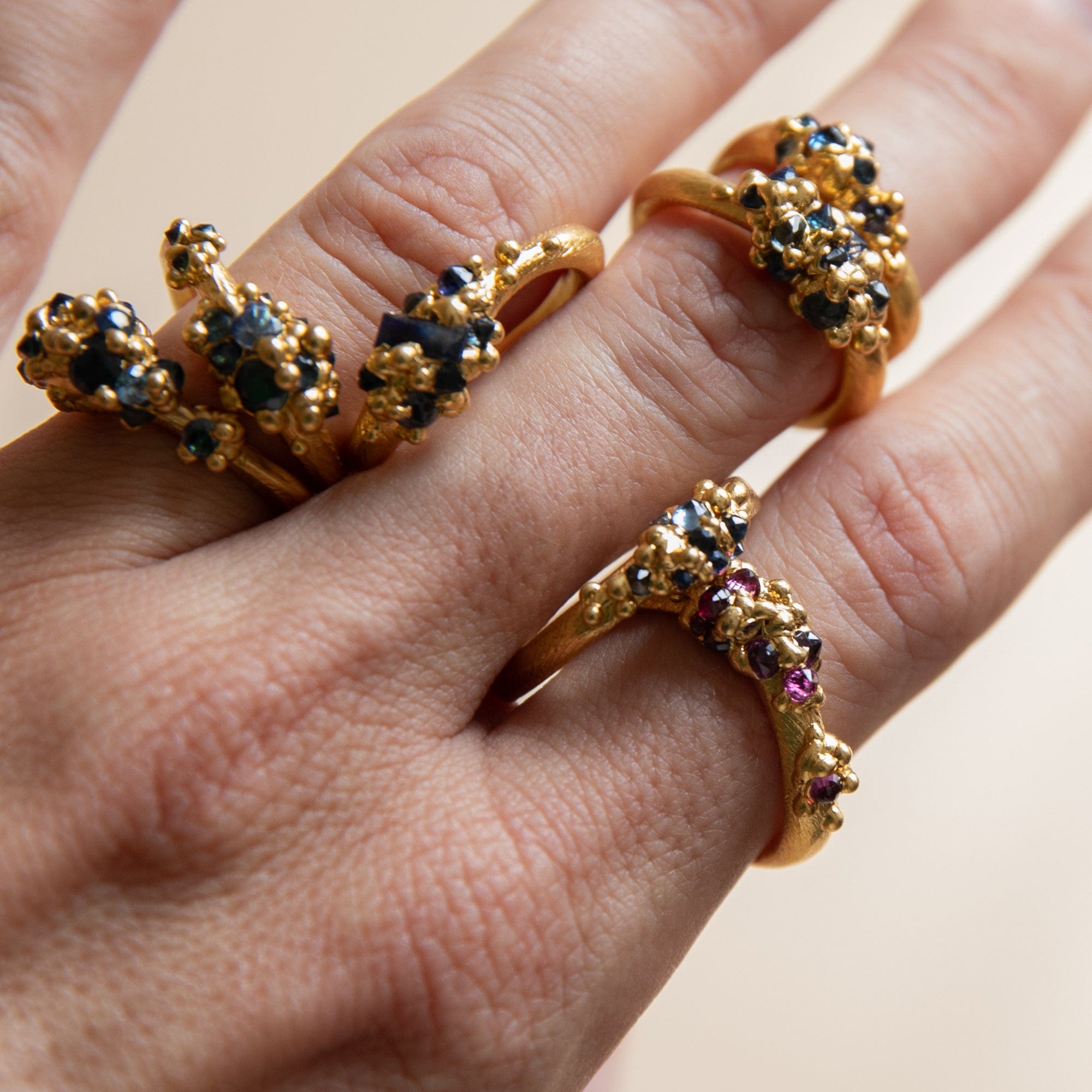 ania Rings Ania Ring