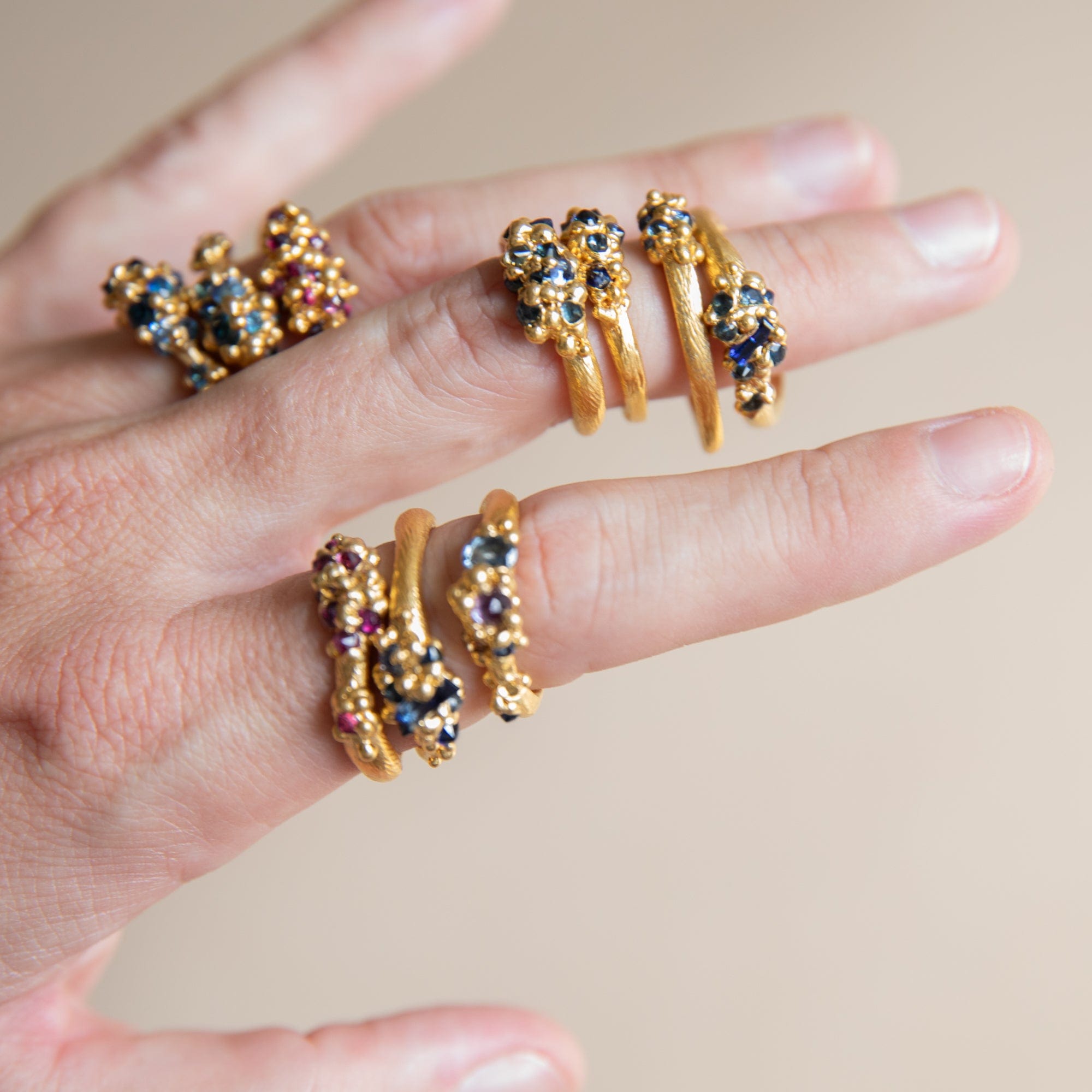 ania Rings Ania Ring