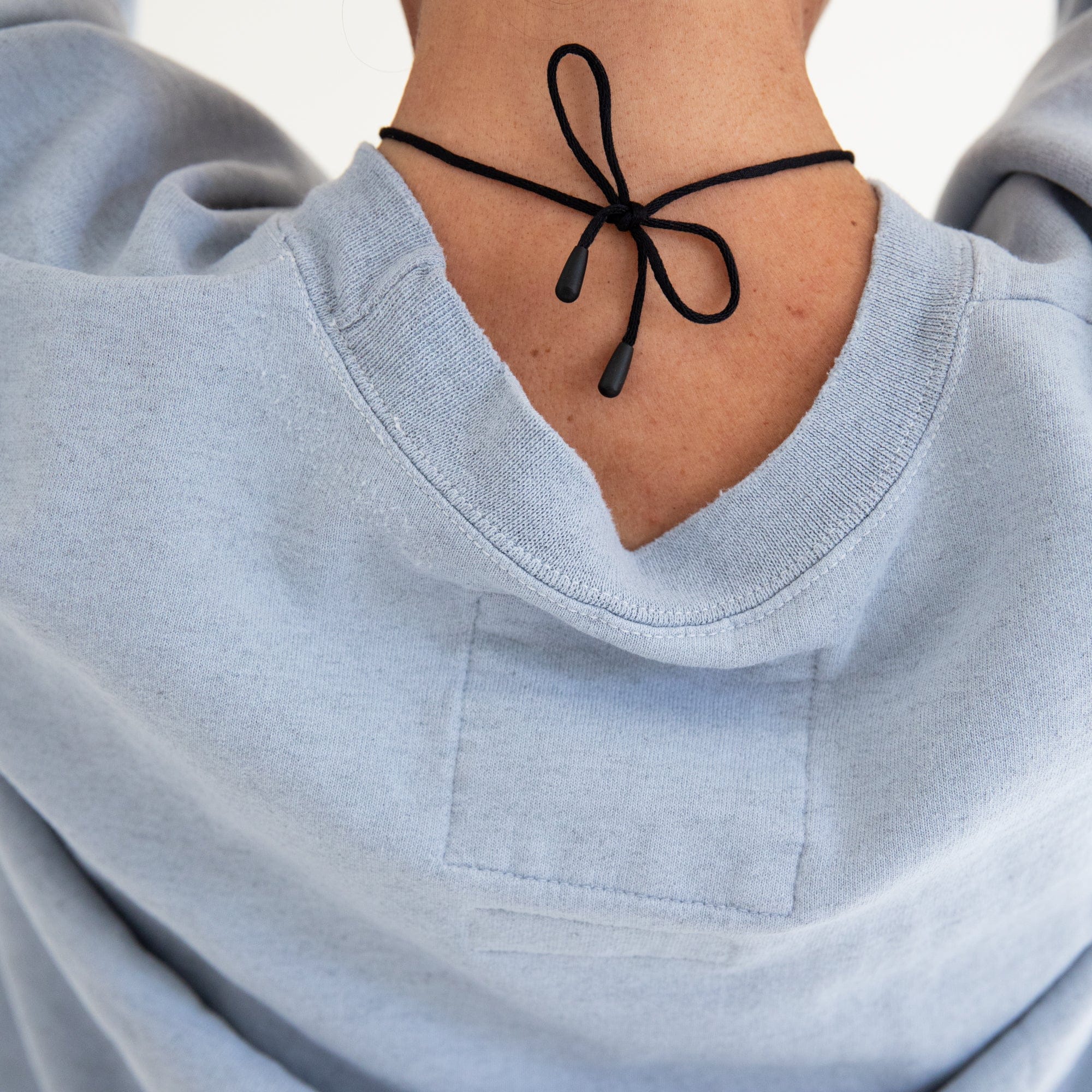 Annika Inez Necklaces Ellipse Necklace by Annika Inez