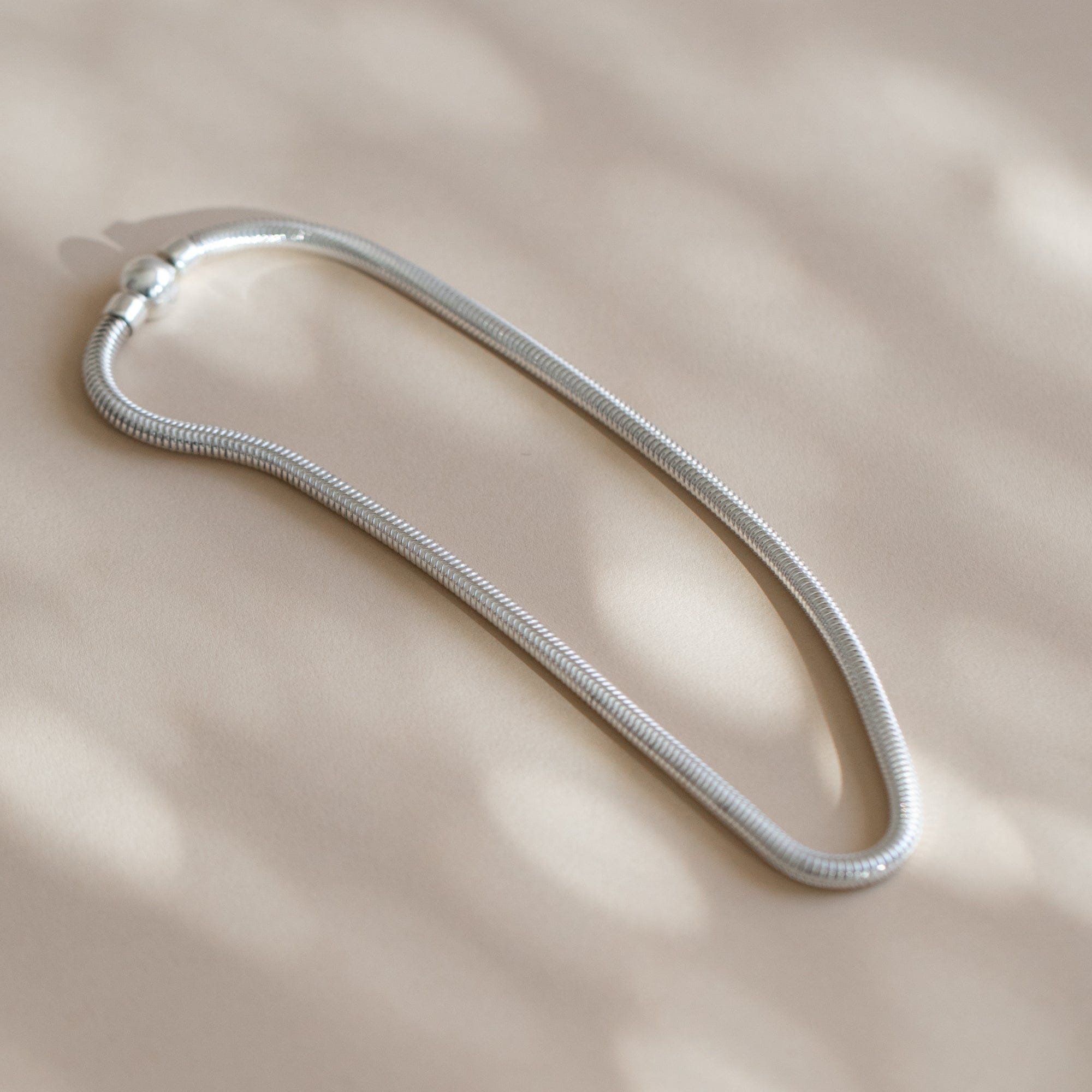 Annika Inez Necklaces Hemisphere Necklace by Annika Inez