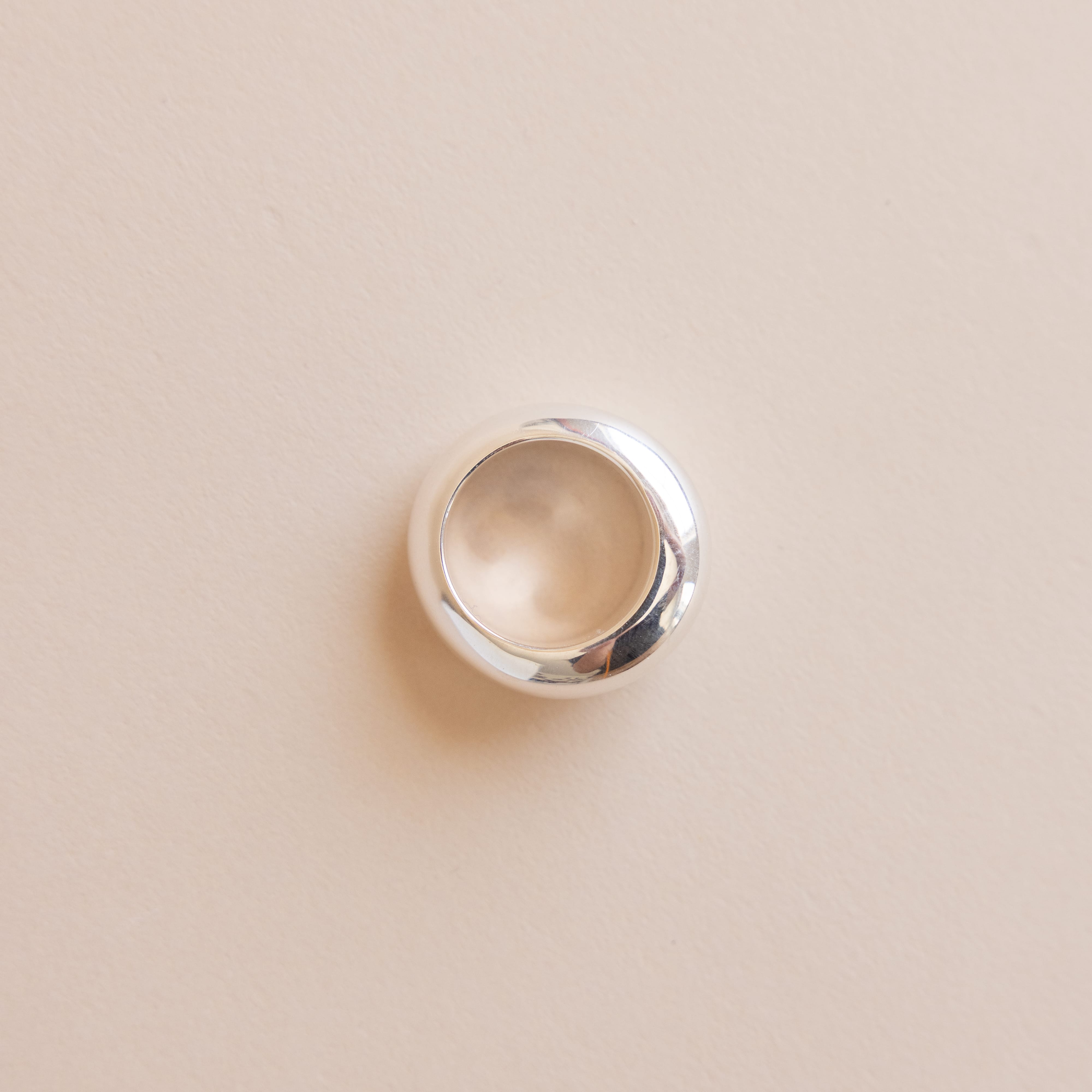 Annika Inez Rings Gentle Slope Ring by Annika Inez