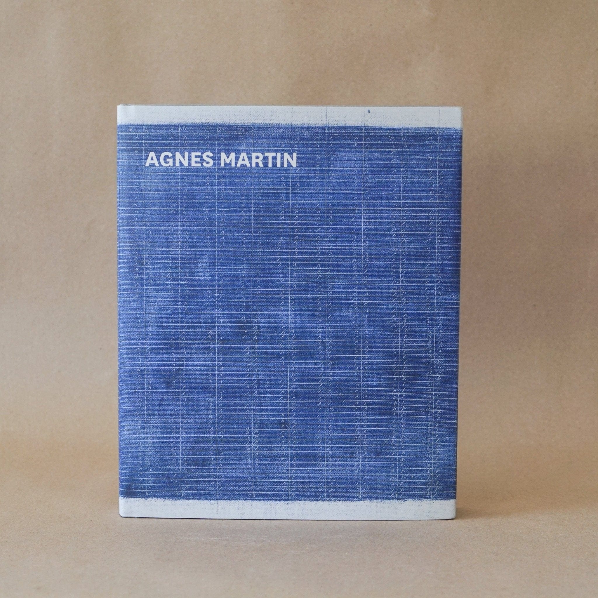 Artbook DAP Art Agnes Martin