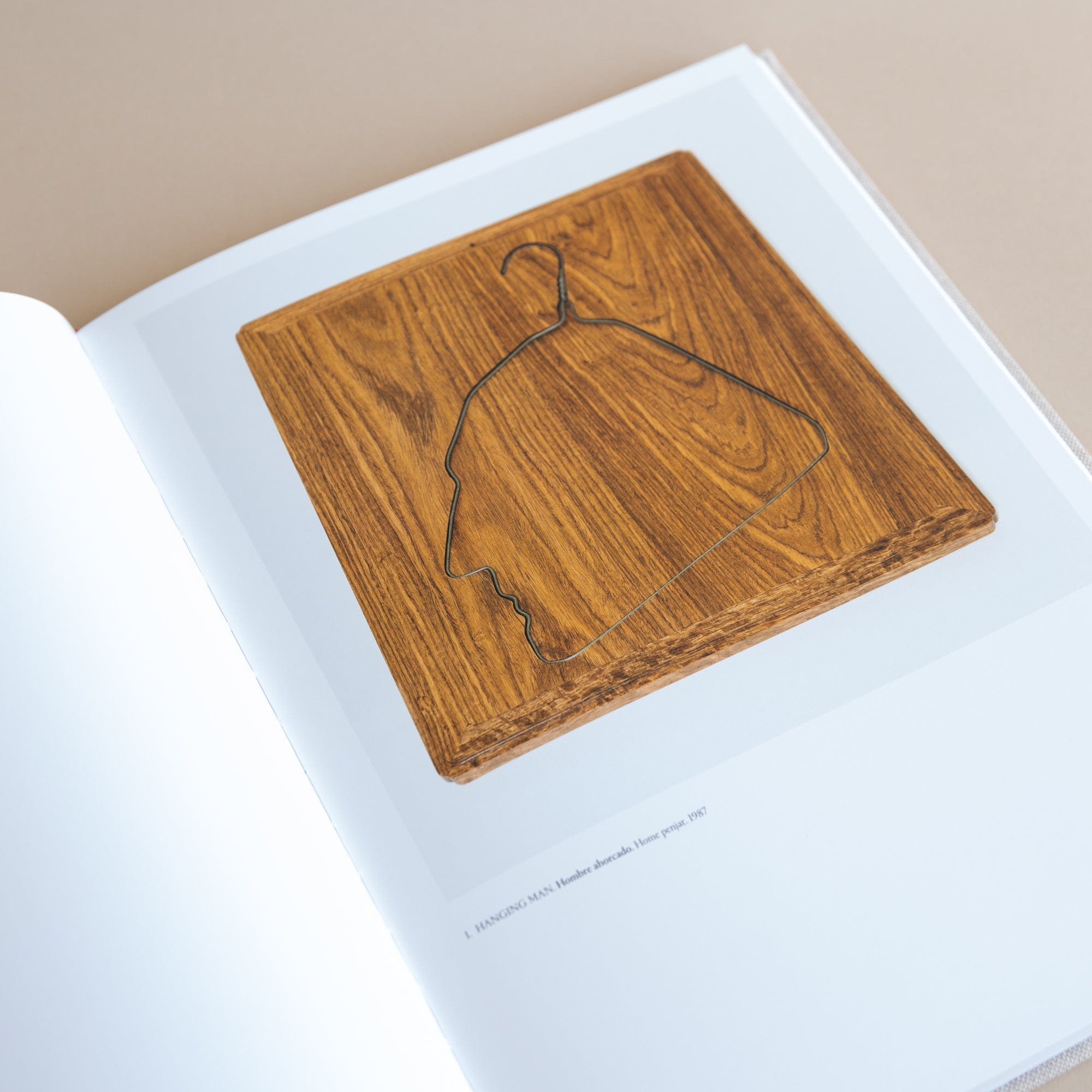 Artbook DAP Art Ai Weiwei: On the Table