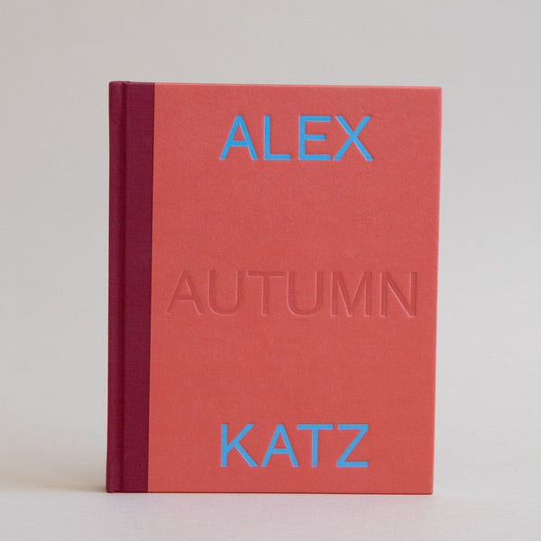 Alex Katz: Autumn