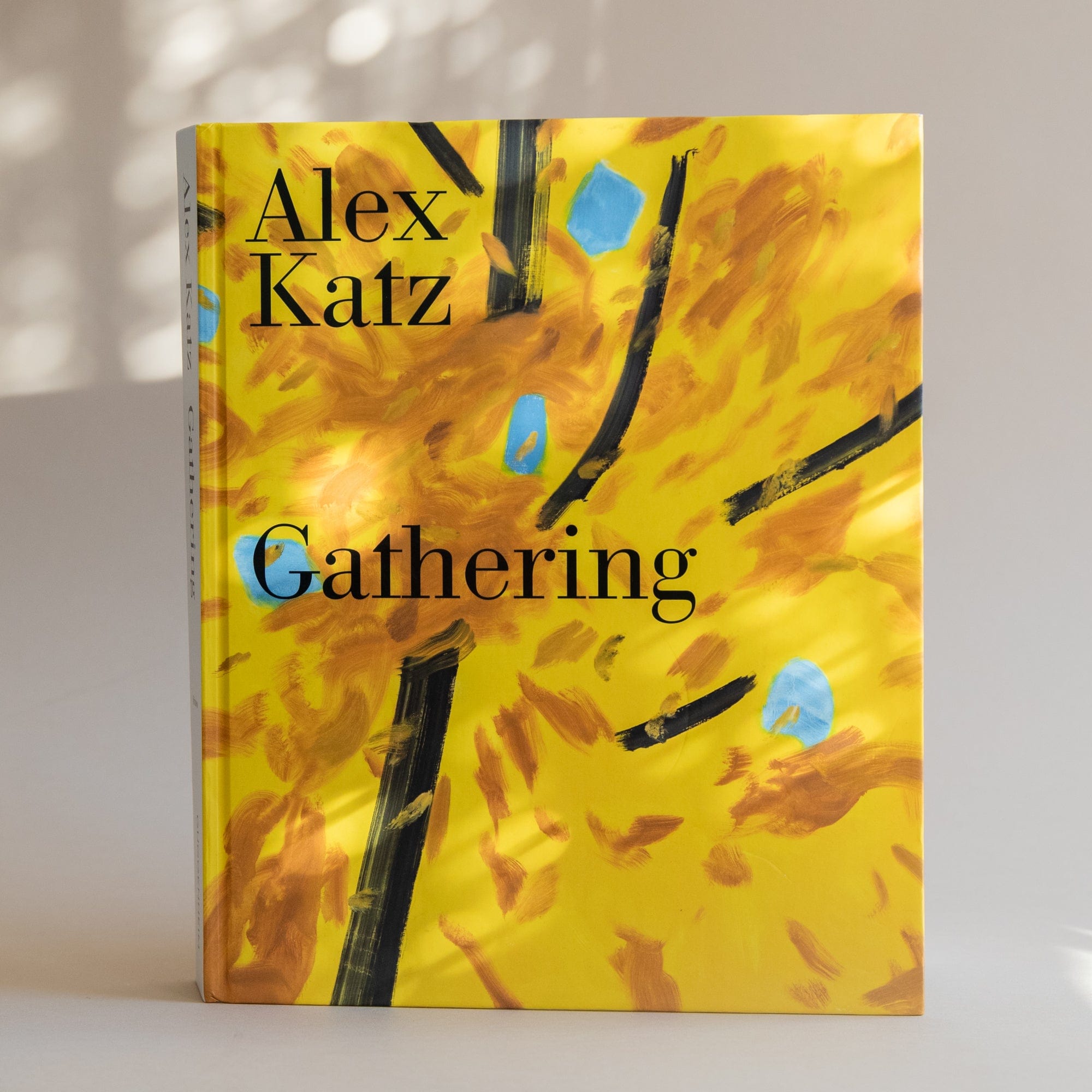 Artbook DAP Art Alex Katz: Gathering