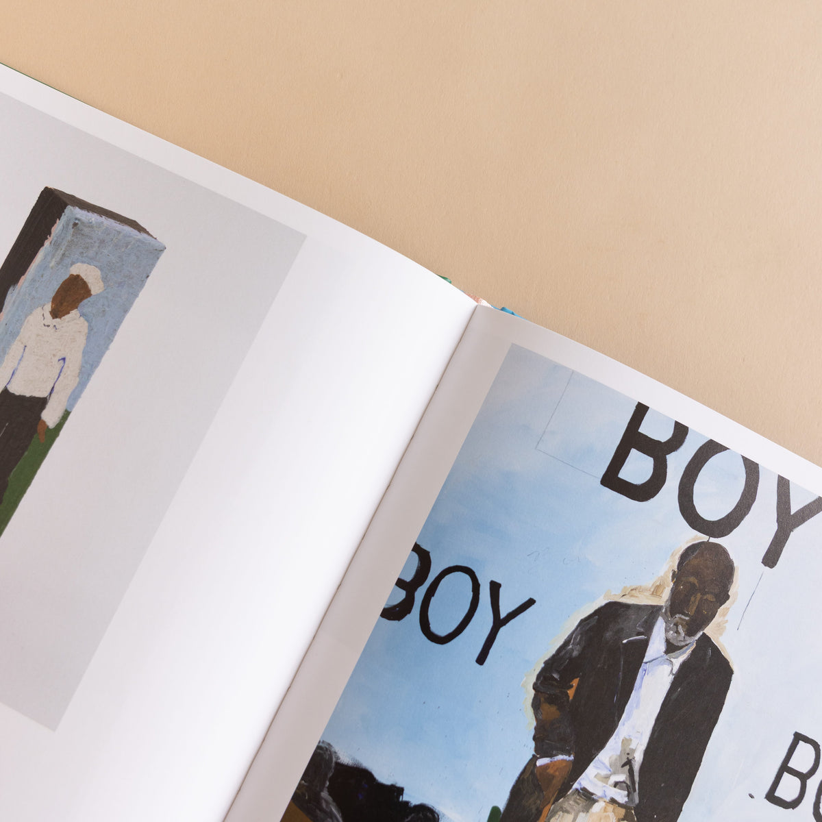 Artbook DAP Art Henry Taylor