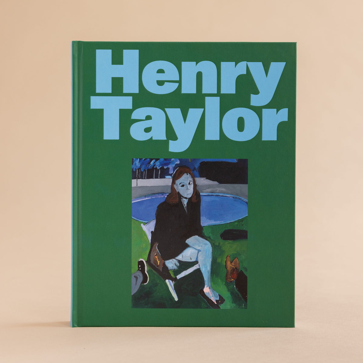 Artbook DAP Art Henry Taylor