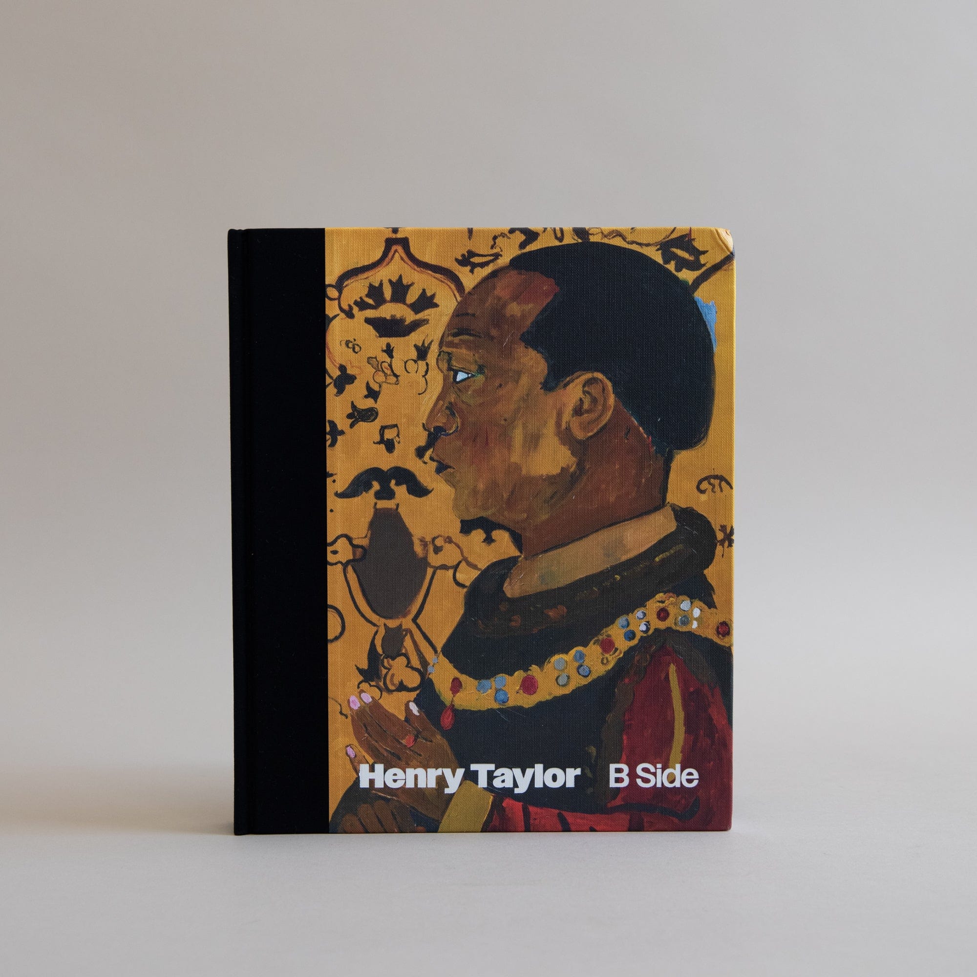 Artbook DAP Art Henry Taylor: B Side