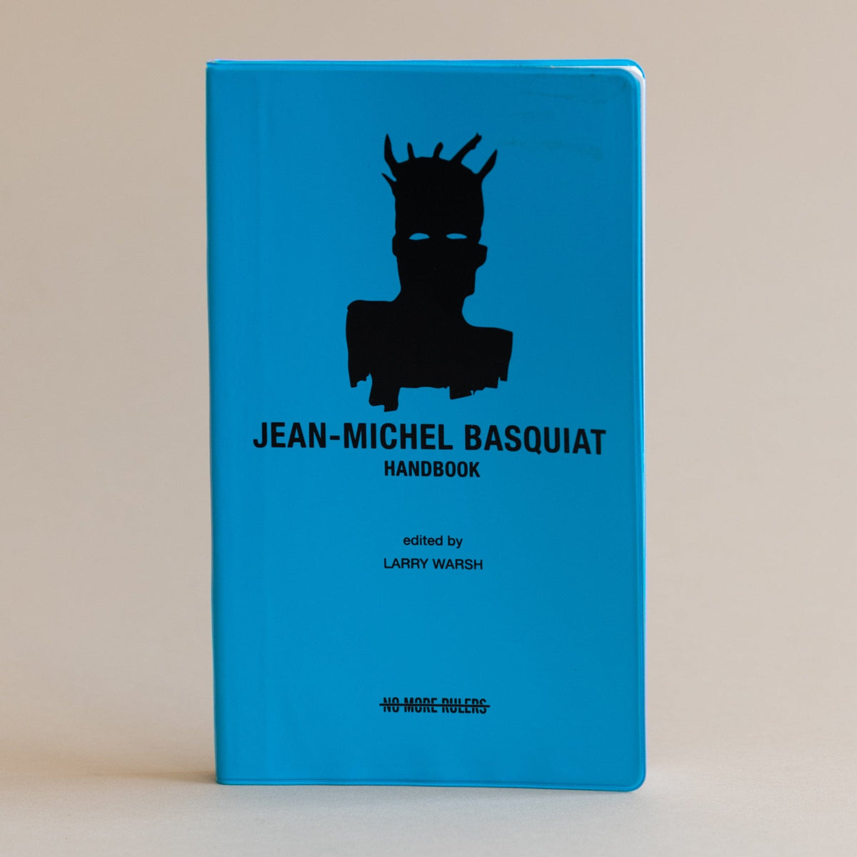 Jean-Michel Basquiat Handbook