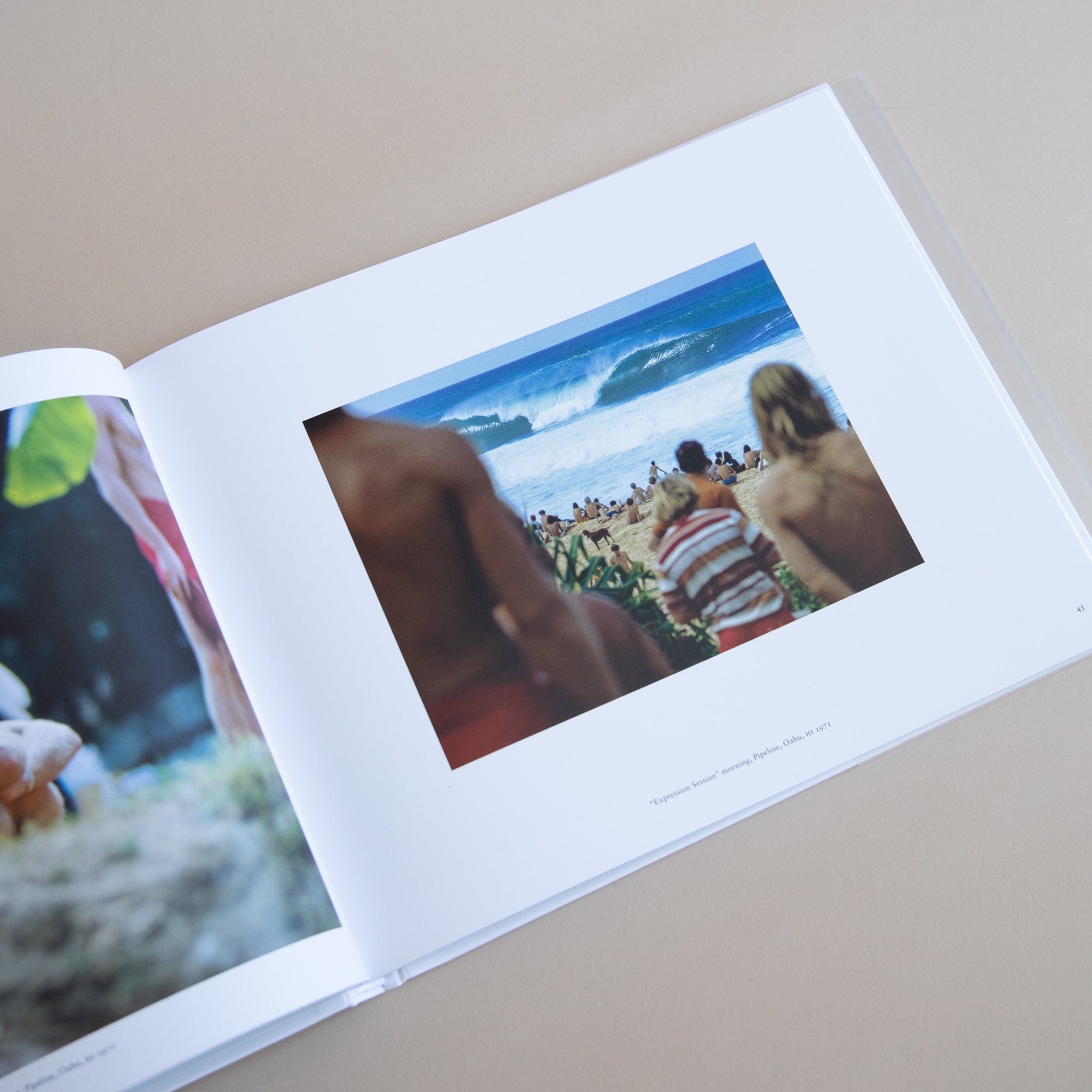 Artbook DAP Art Jeff Divine: 70s Surf Photographs