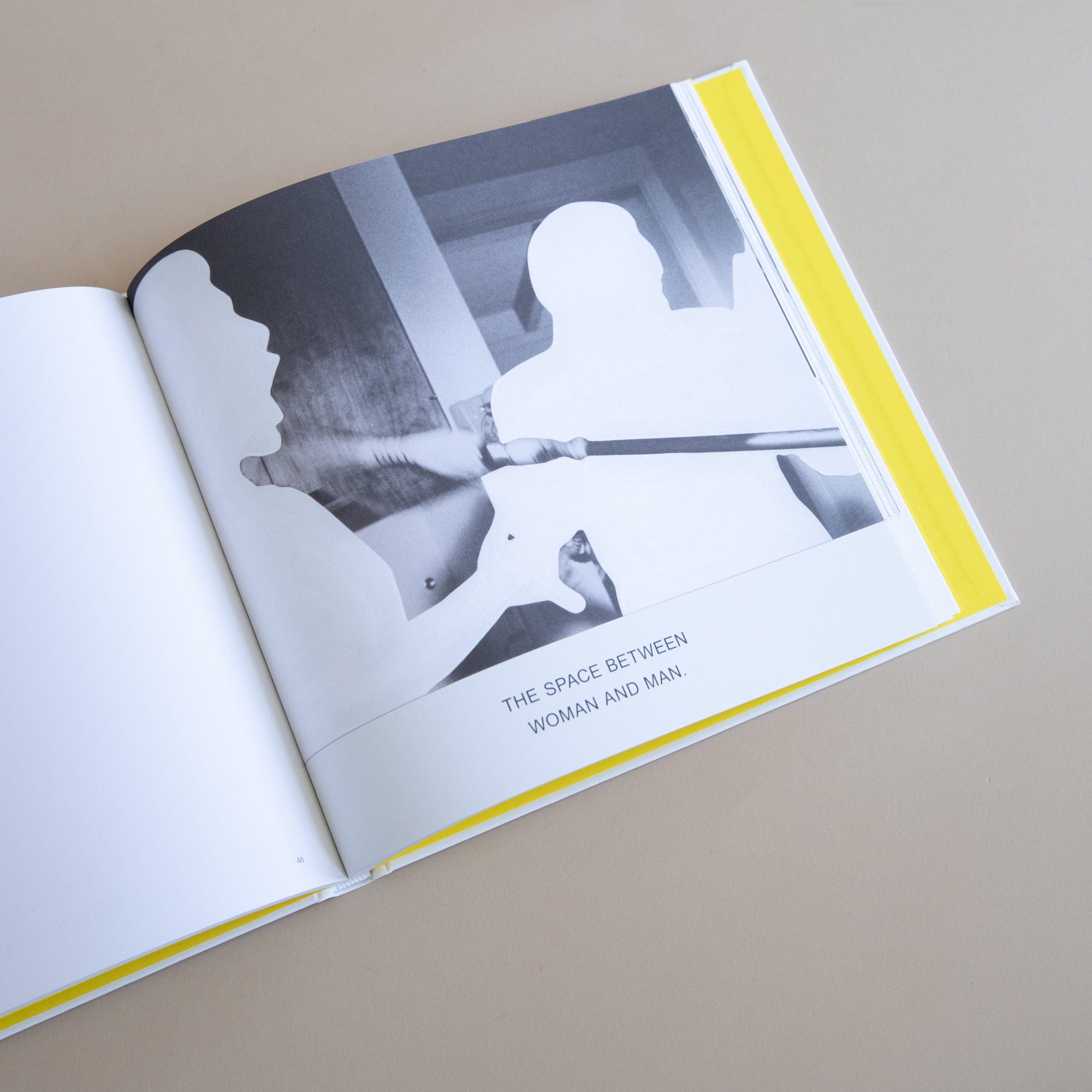 Artbook DAP Art John Baldessari: The Space Between