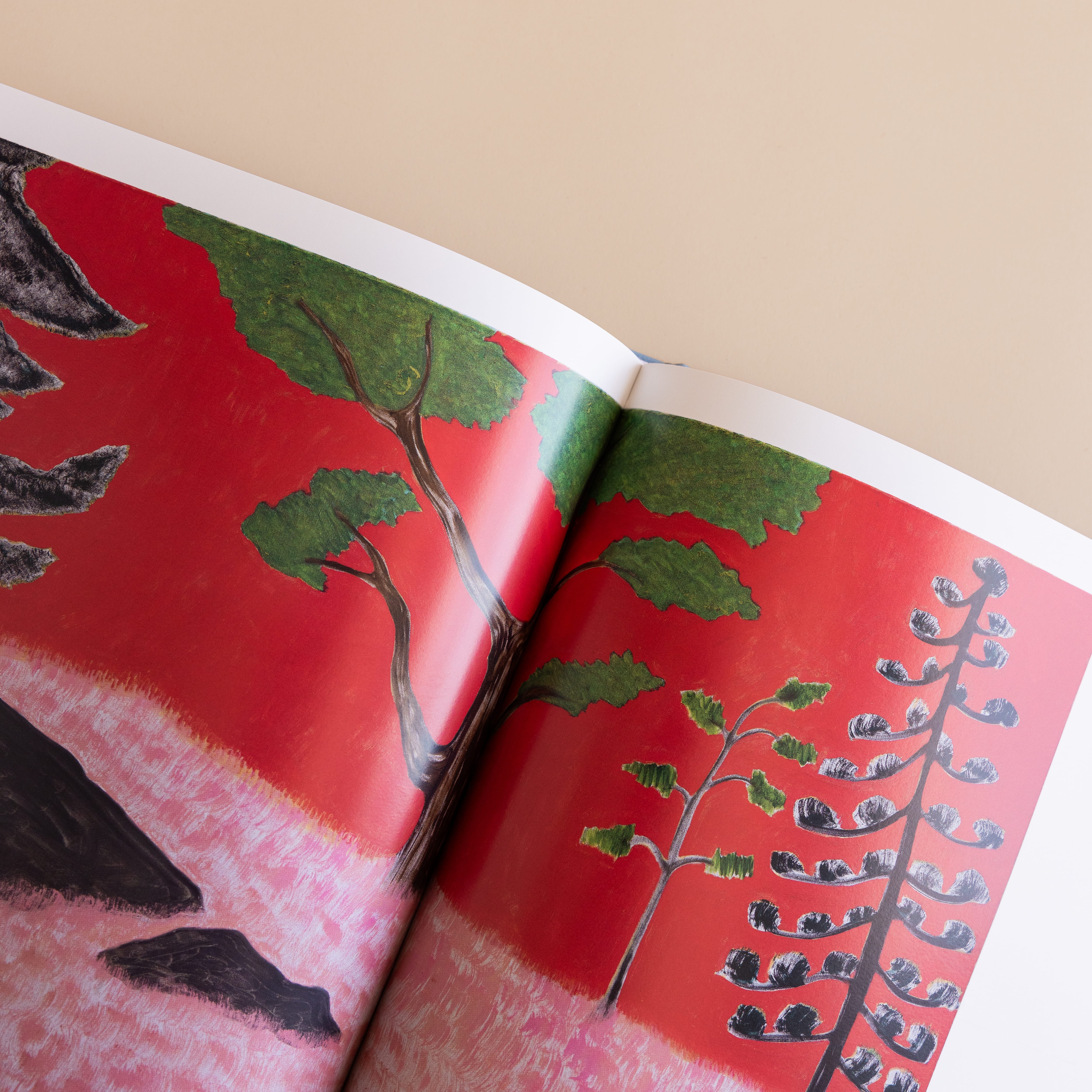 Artbook DAP Art Milton Avery: Color Form & Composition