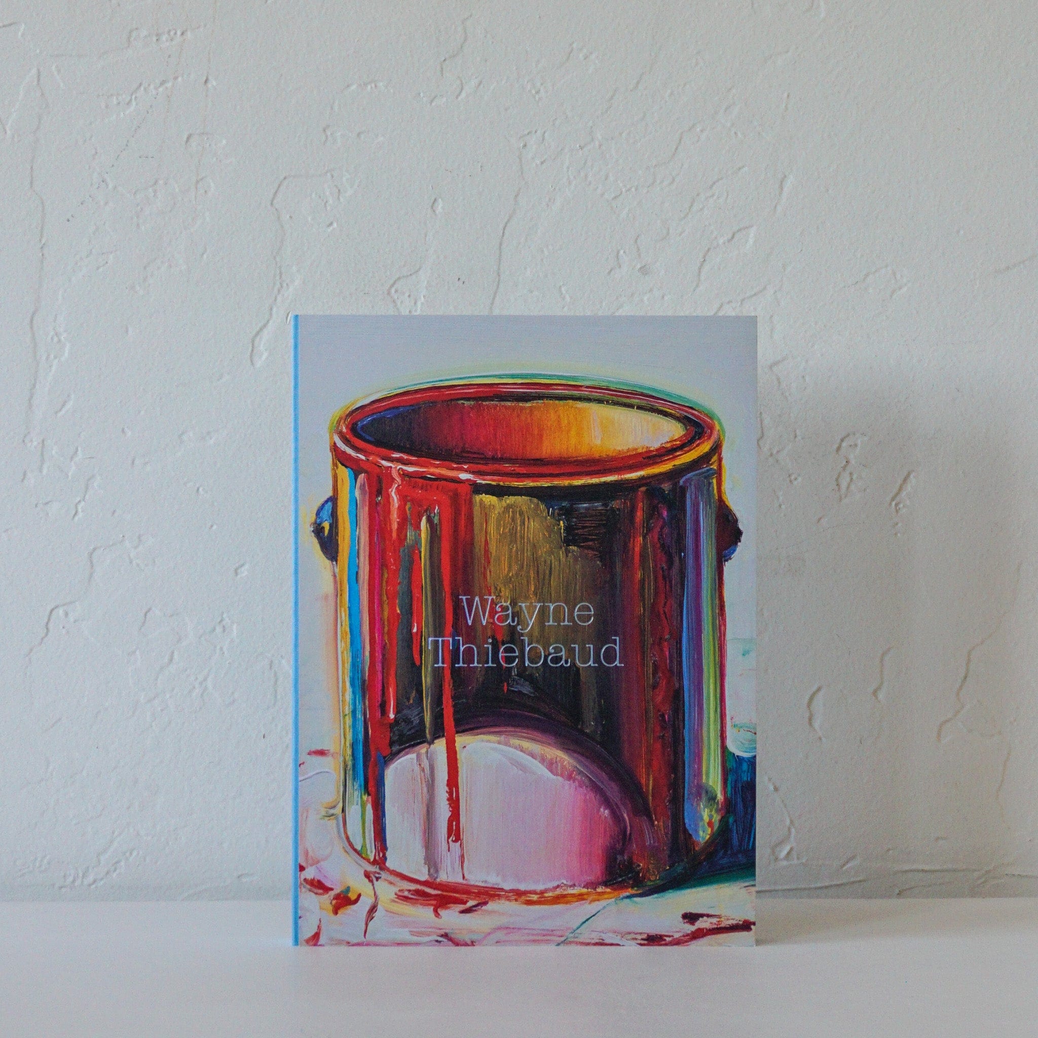 Artbook DAP Art Wayne Thiebaud