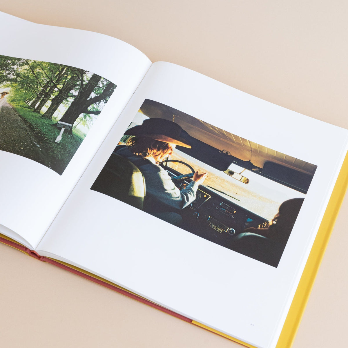 William Eggleston: For Now