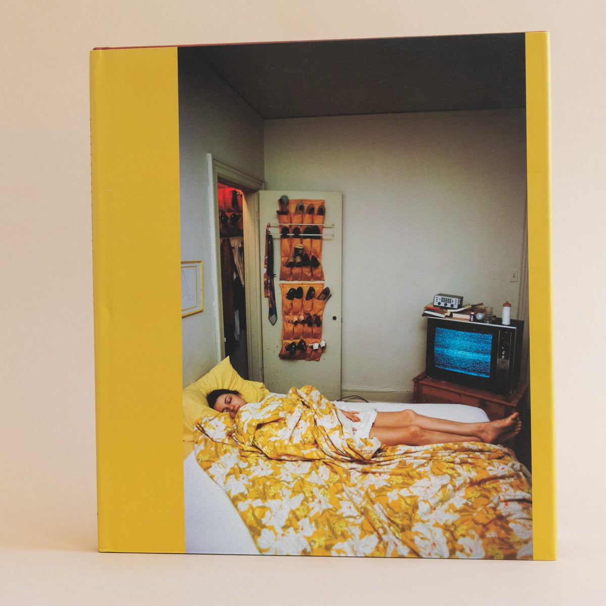 William Eggleston: For Now