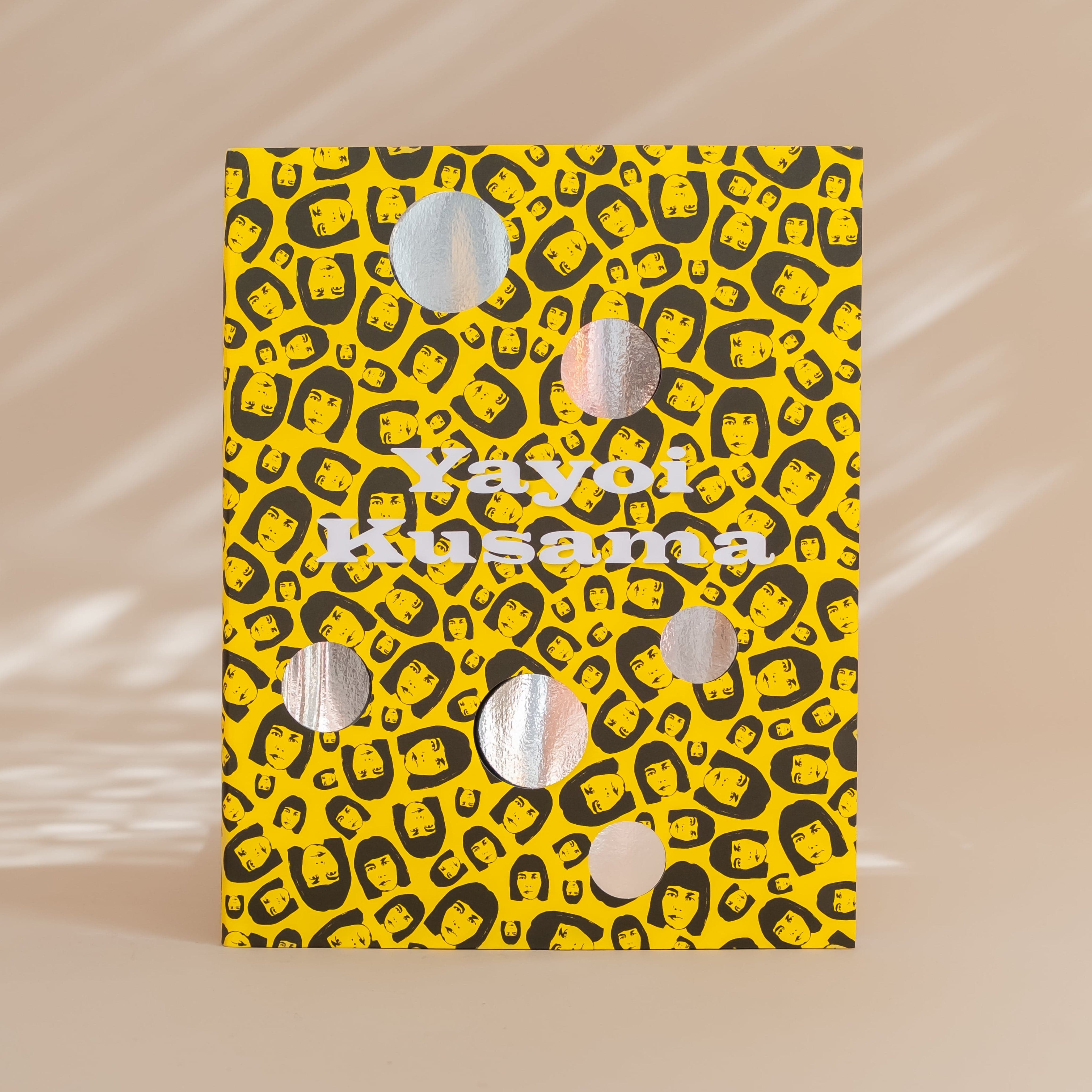 Artbook DAP Art Yayoi Kusama