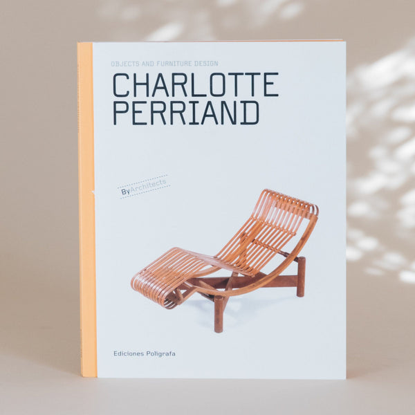 洋書 Living with Charlotte Perriand Living with Charlotte Perriand: The Art of Living by Charlotte