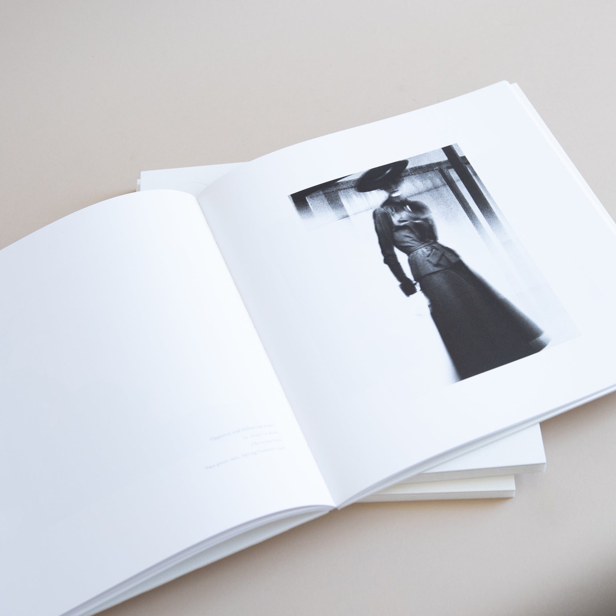 Artbook DAP Design Dior by Sarah Moon