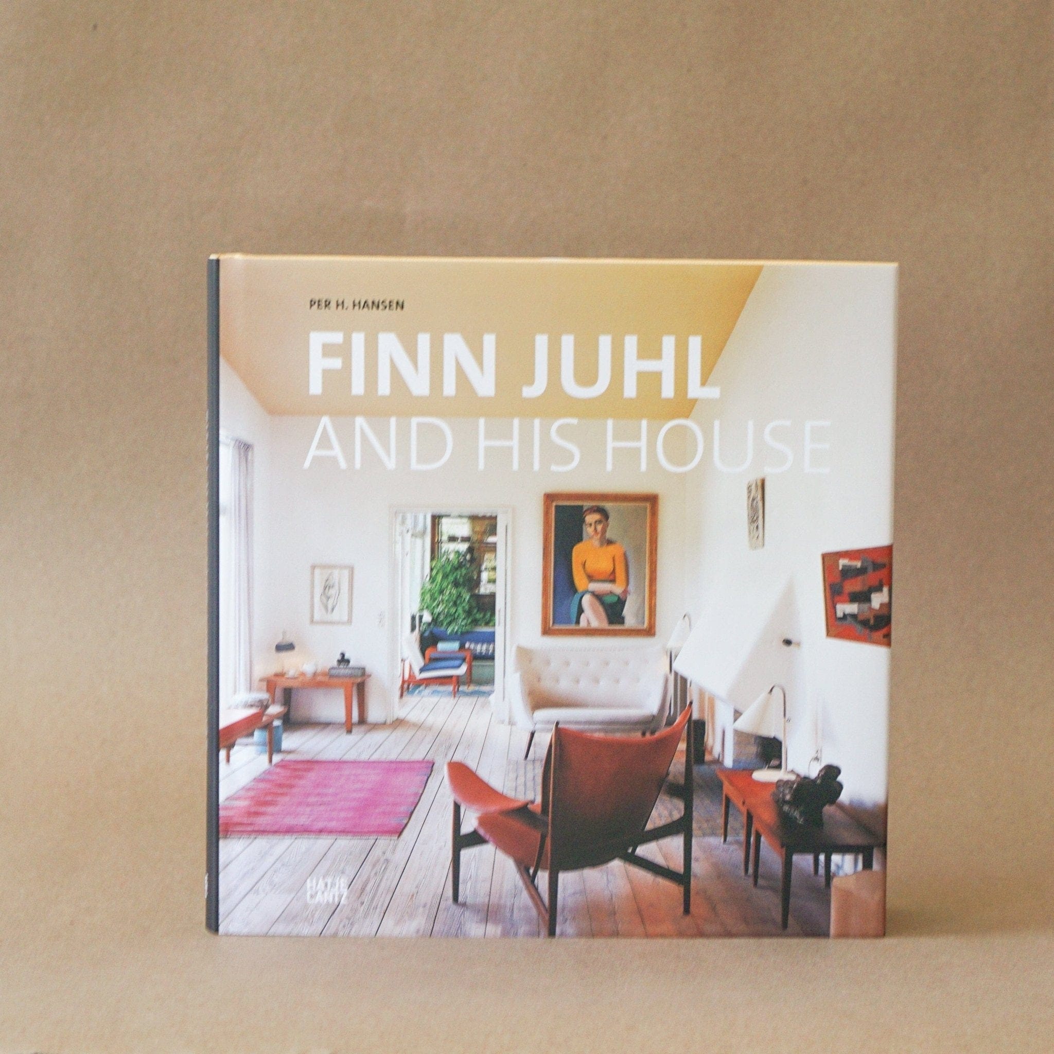 Finn Juhl and His House