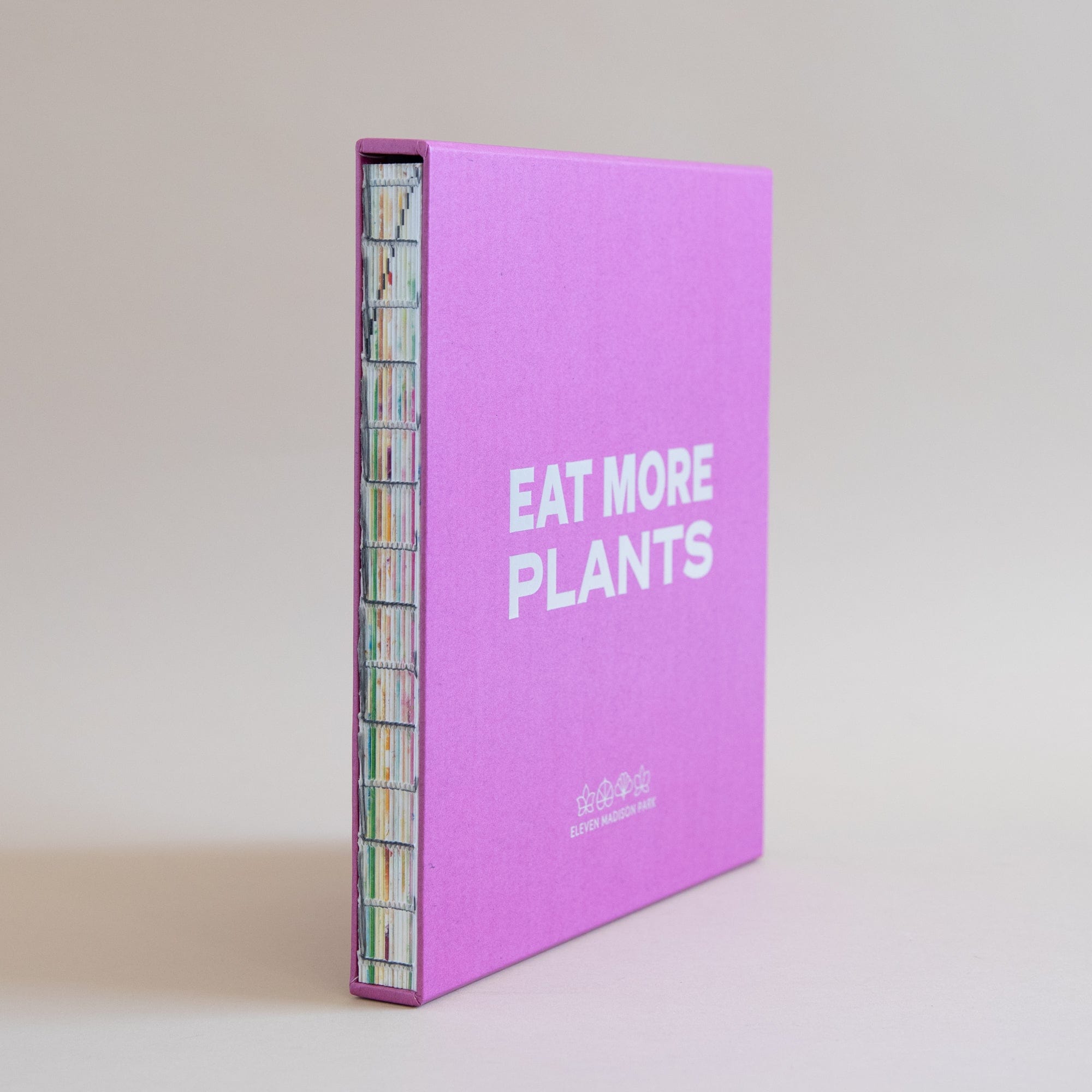 Artbook DAP Food Daniel Humm: Eat More Plants