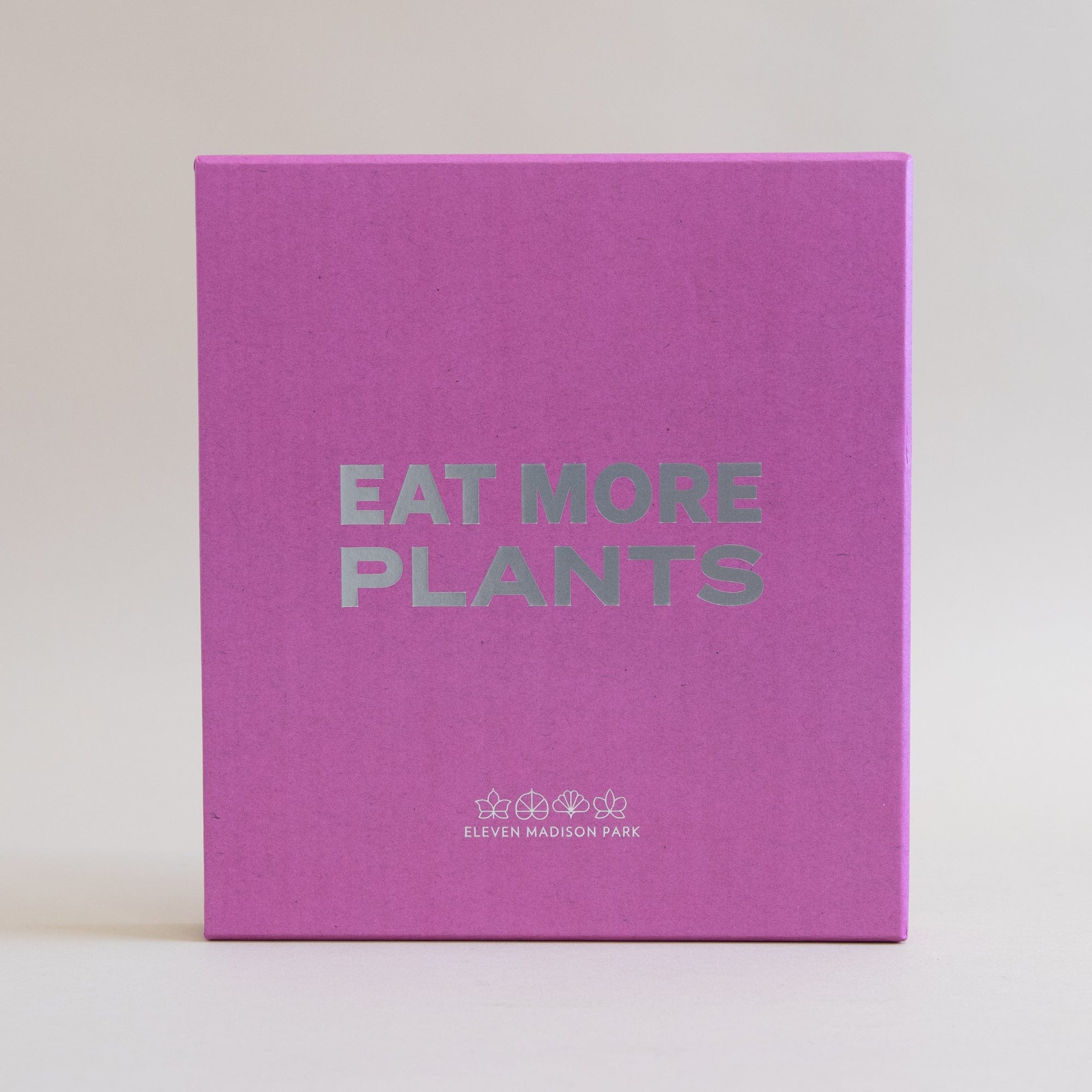 Artbook DAP Food Daniel Humm: Eat More Plants