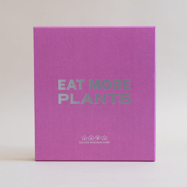 Daniel Humm : Eat More Plants: A Chef's Journal
