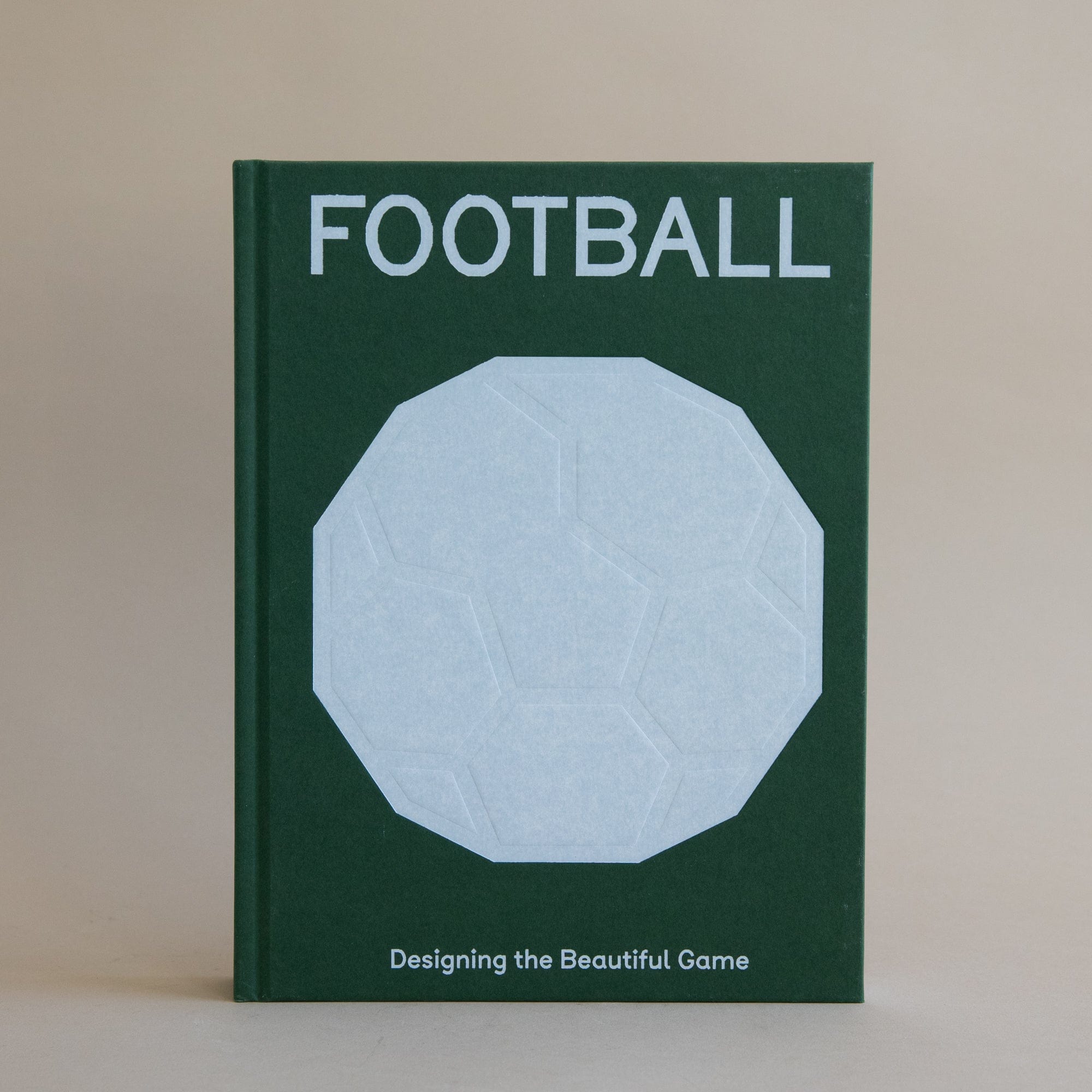 Artbook DAP Lifestyle Football: Designing the Beautiful Game