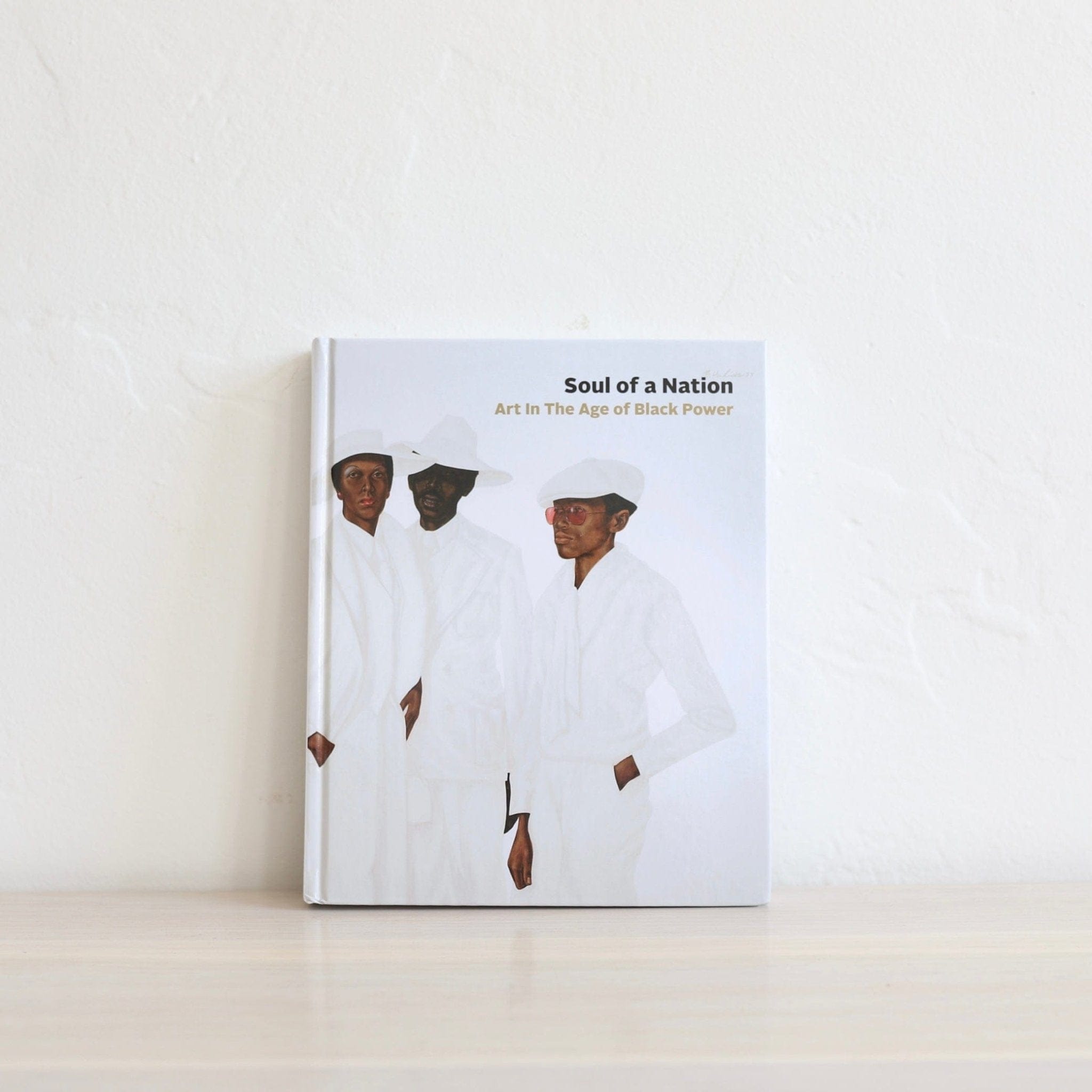 Artbook DAP Lifestyle Soul of a Nation Book