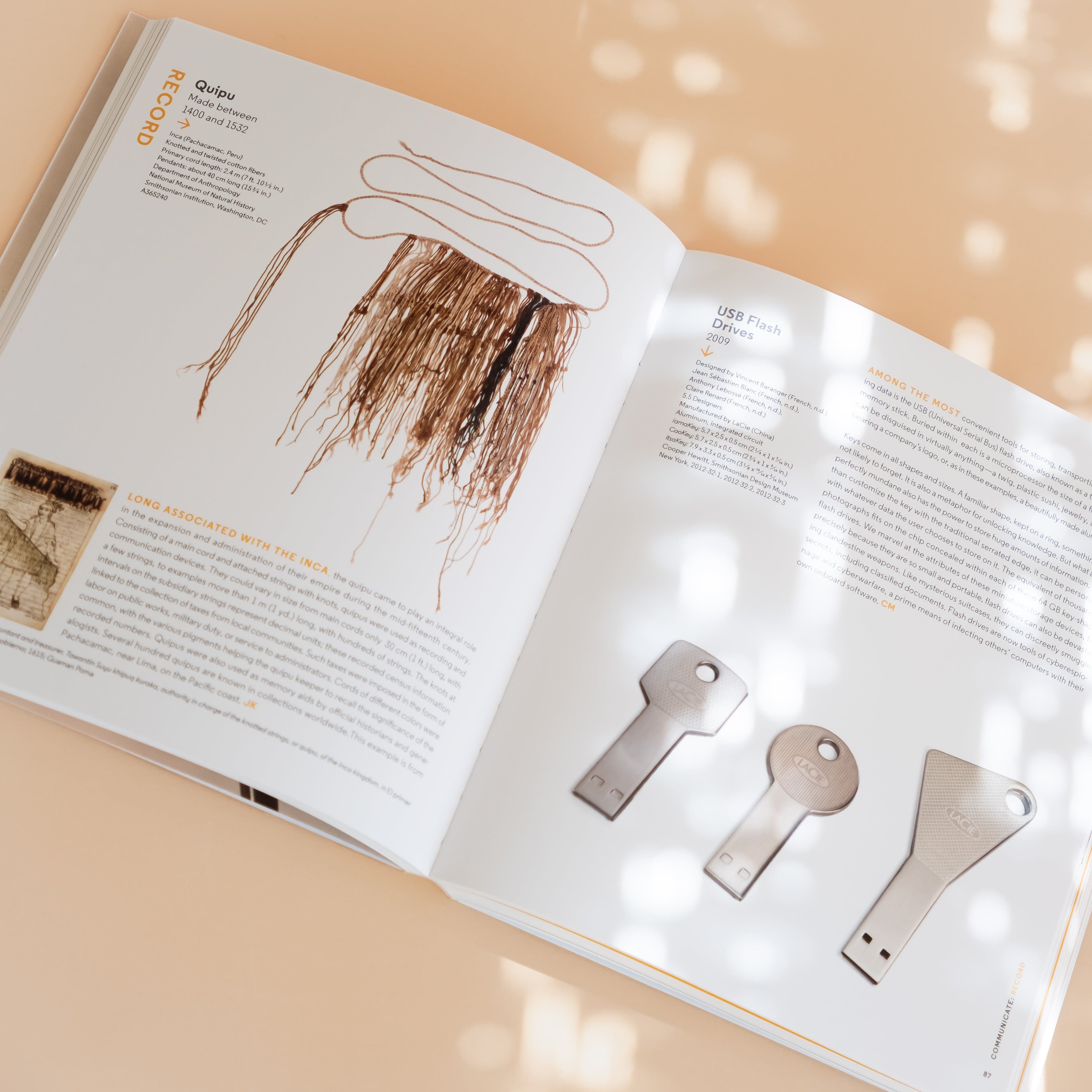 Artbook DAP Lifestyle Tools: Extending Our Reach