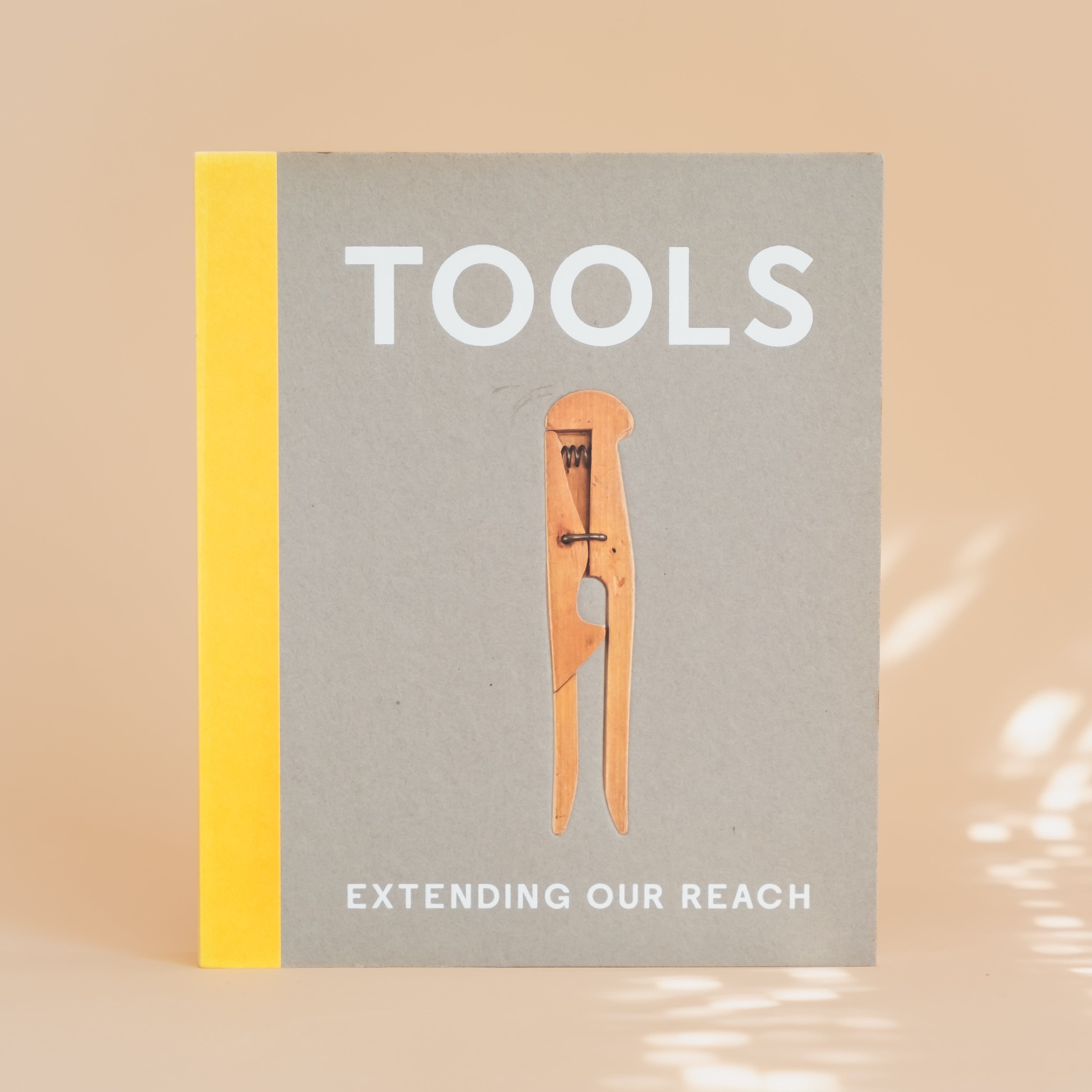 Artbook DAP Lifestyle Tools: Extending Our Reach