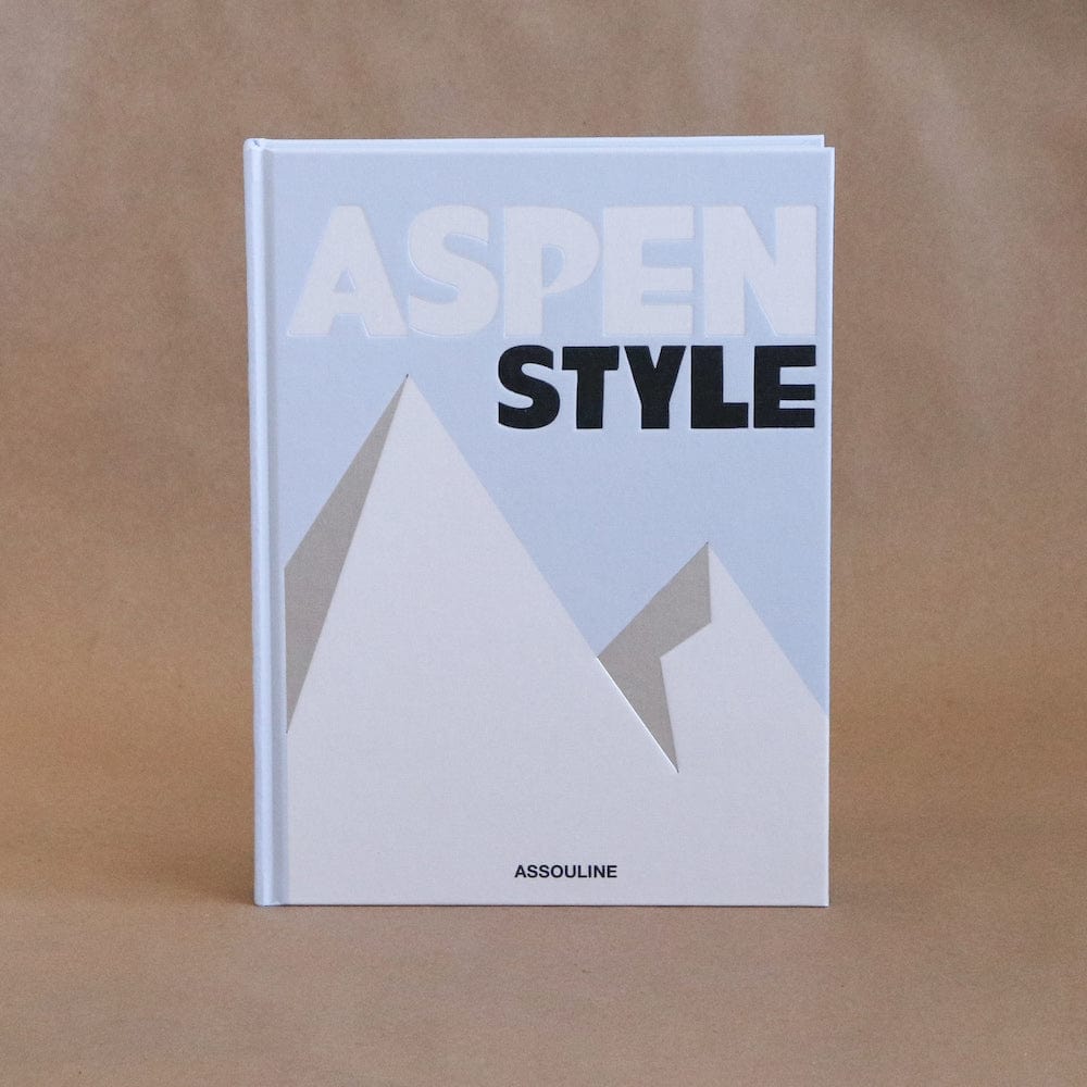 Aspen Style - +COOP