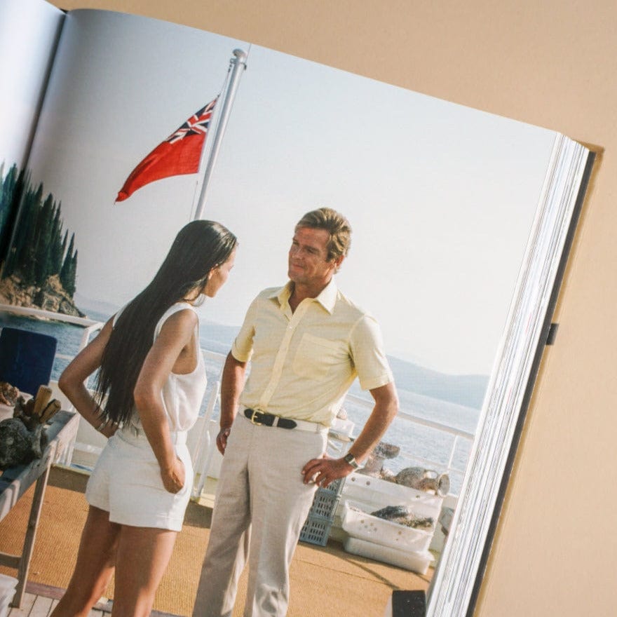 ASSOULINE Travel James Bond Destinations