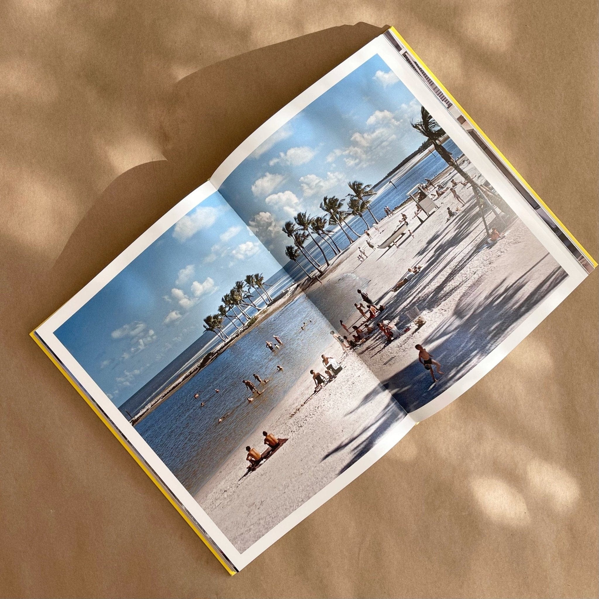 ASSOULINE Travel Miami Beach