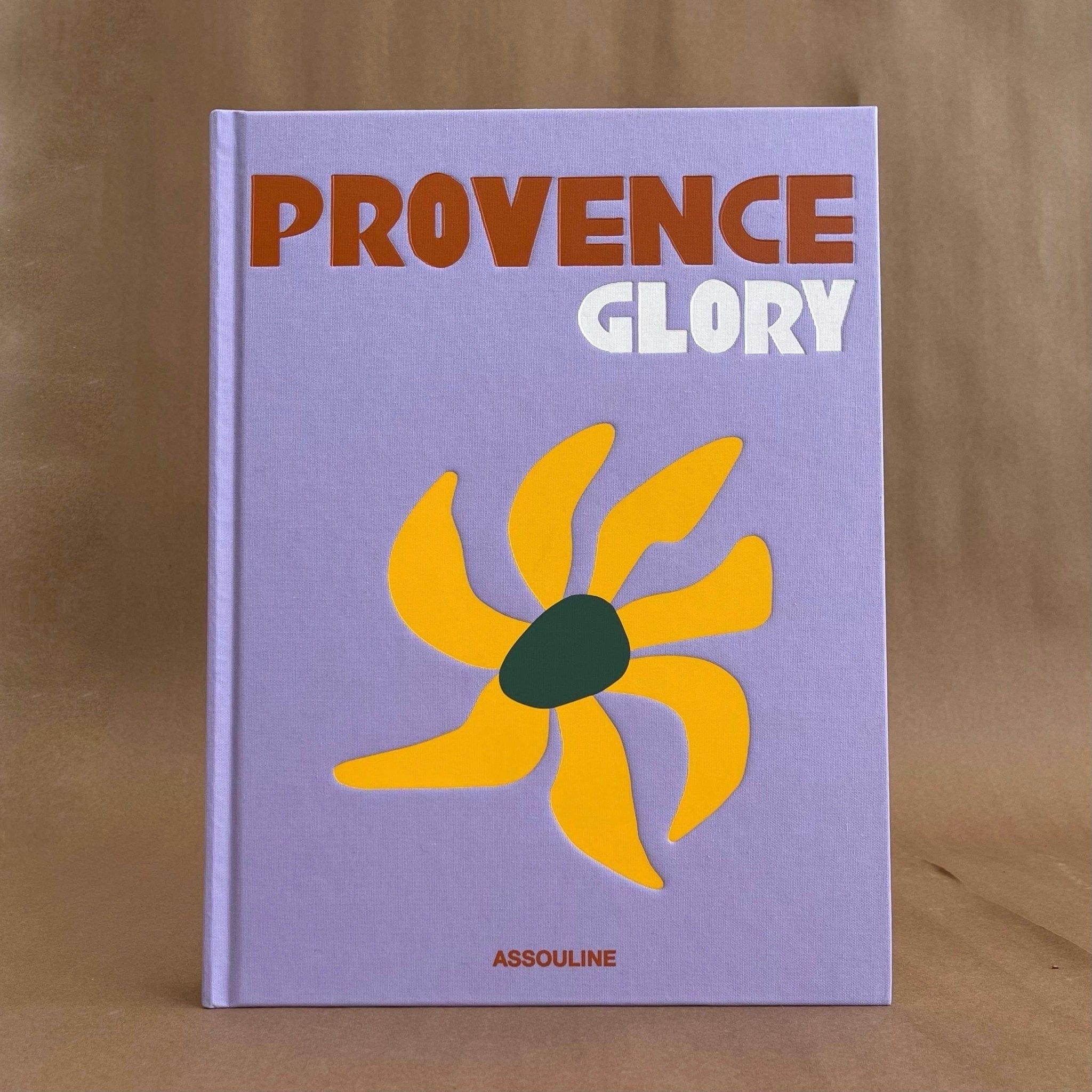 ASSOULINE Travel Provence Glory